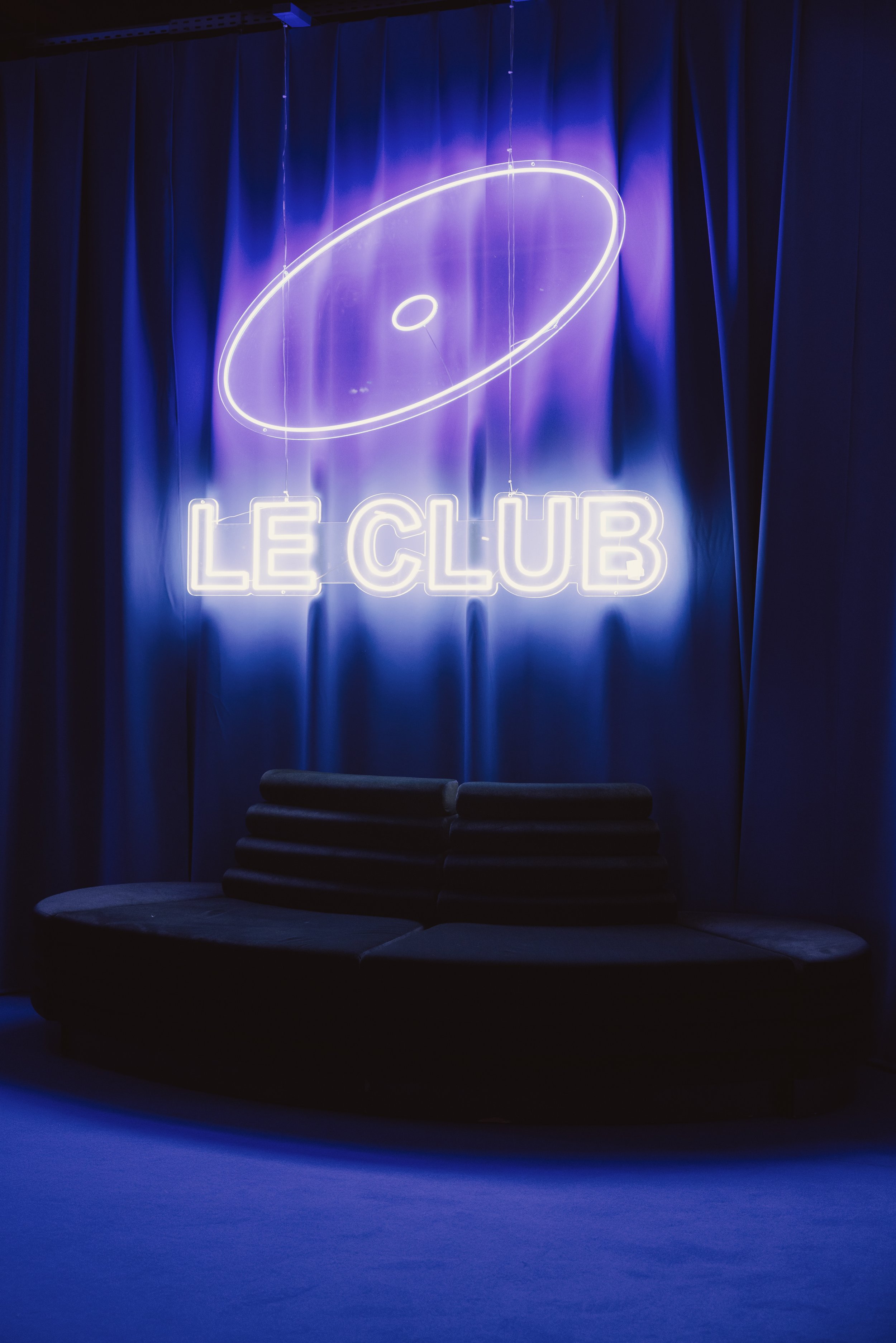 Naming des différents espaces