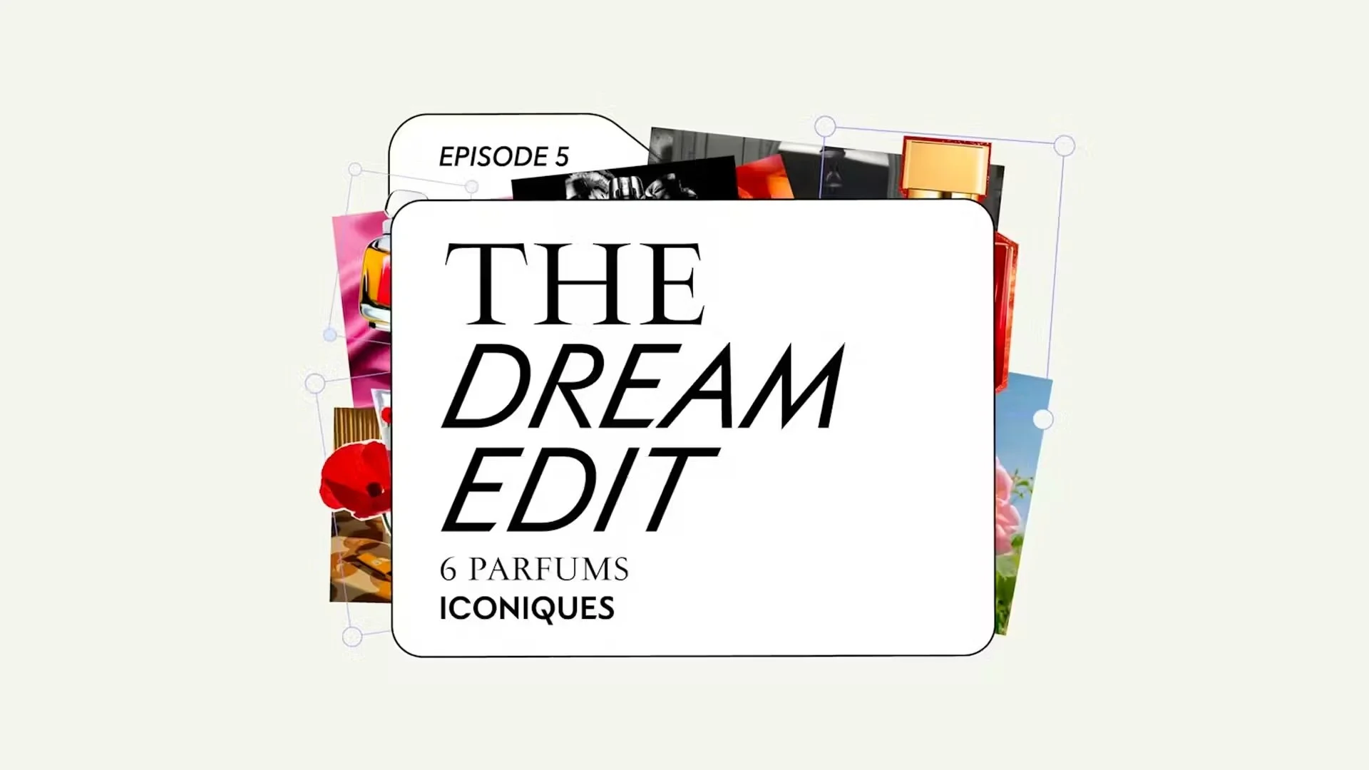 LVMH / rédaction web / projet édito