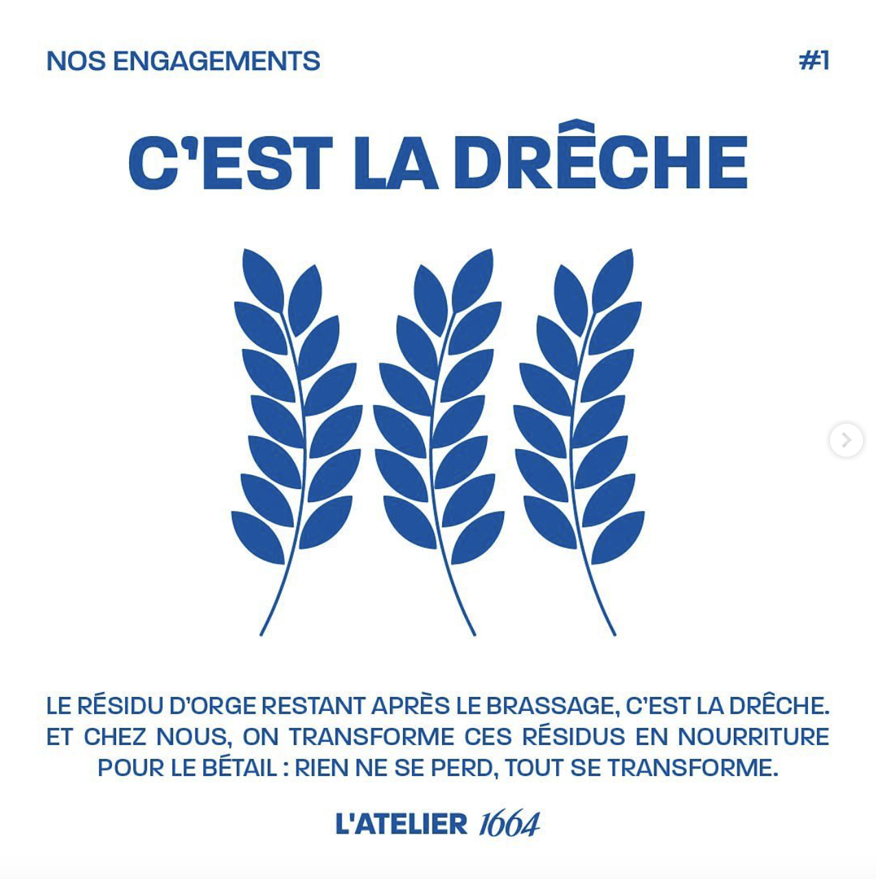 Anecdotes disposées dans des lieux stratégiques (file d'attente toilettes) 