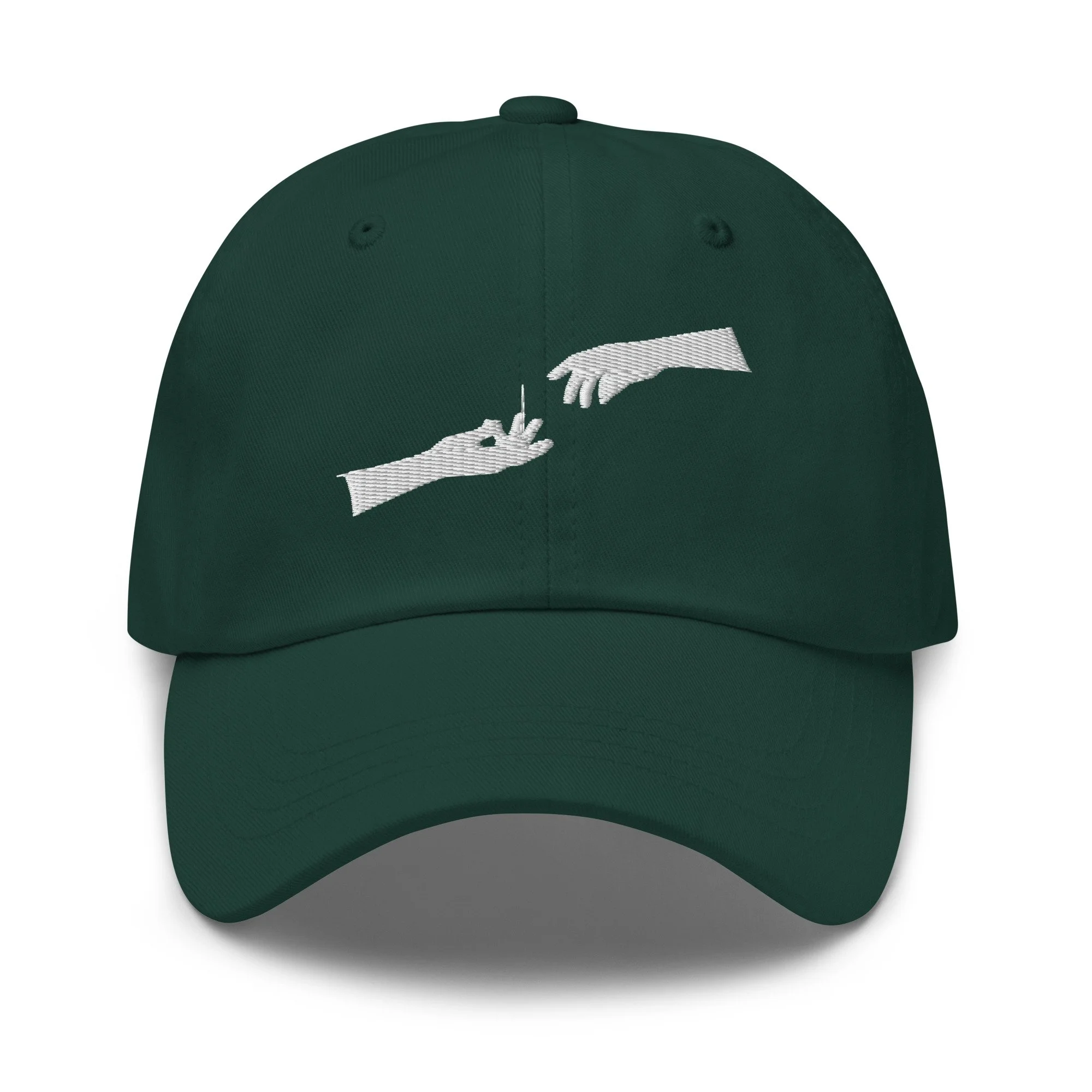 Hand to God Dad Hat