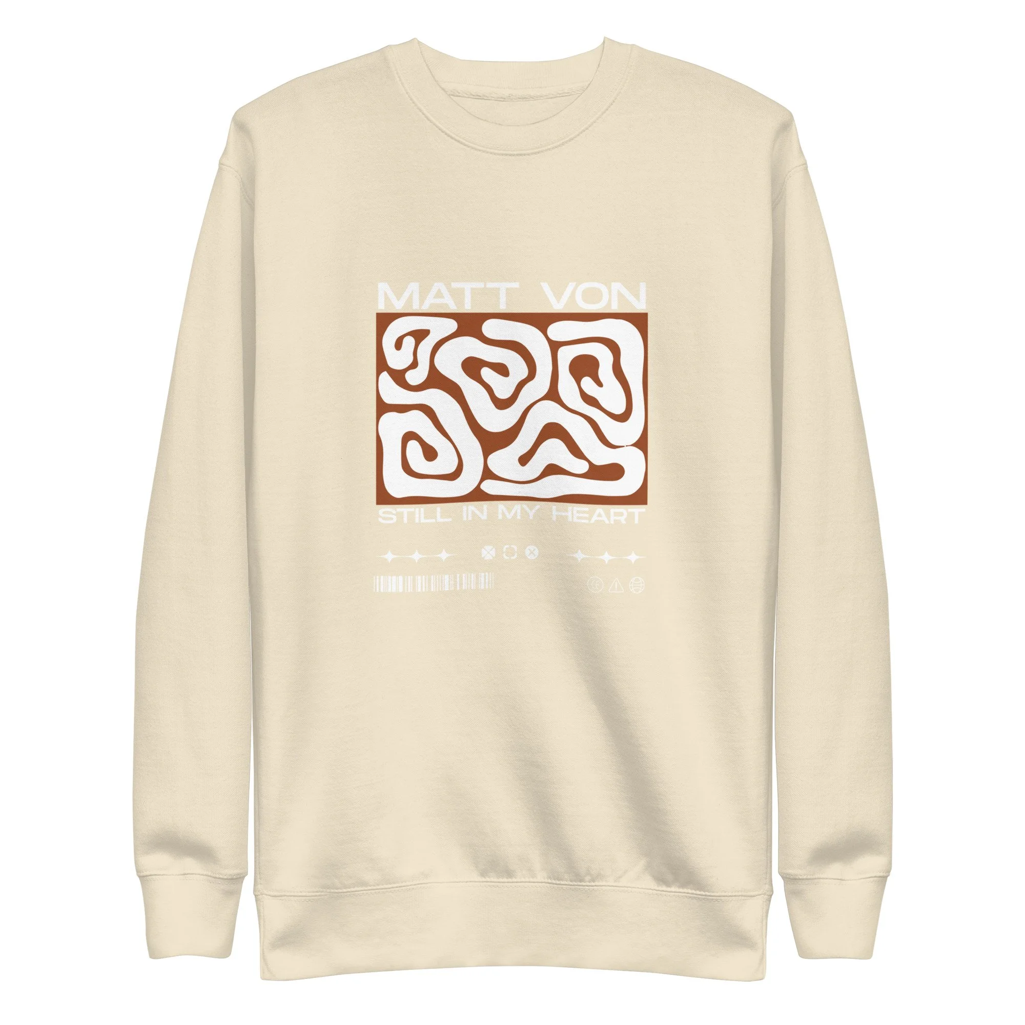 Eco Sweatshirt