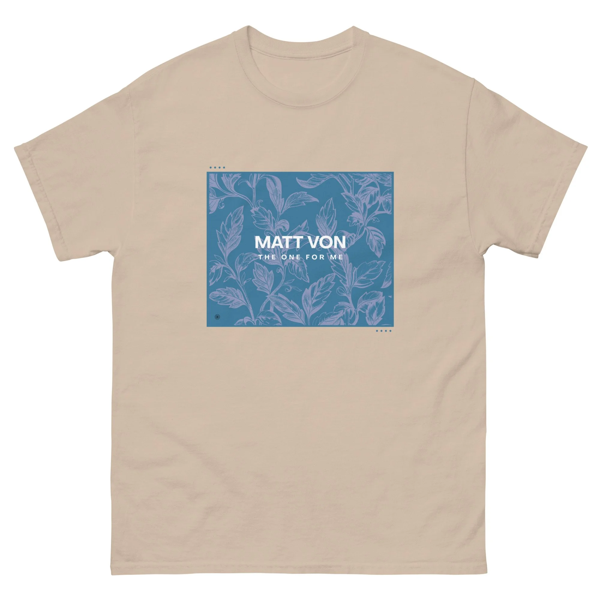 Shadow Tee