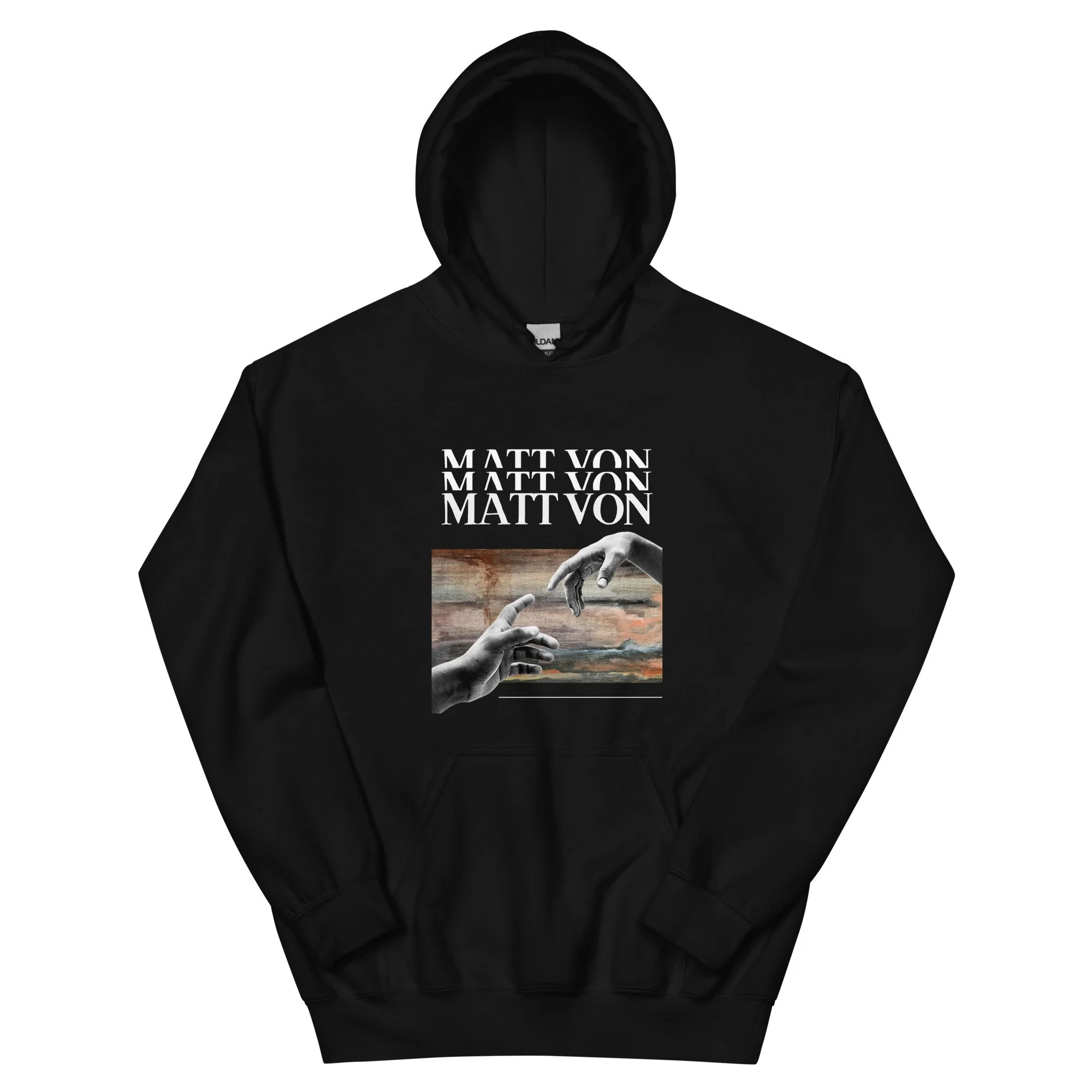 Hand to God Hoodie