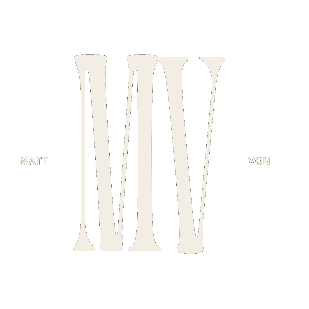 Matt Von Music