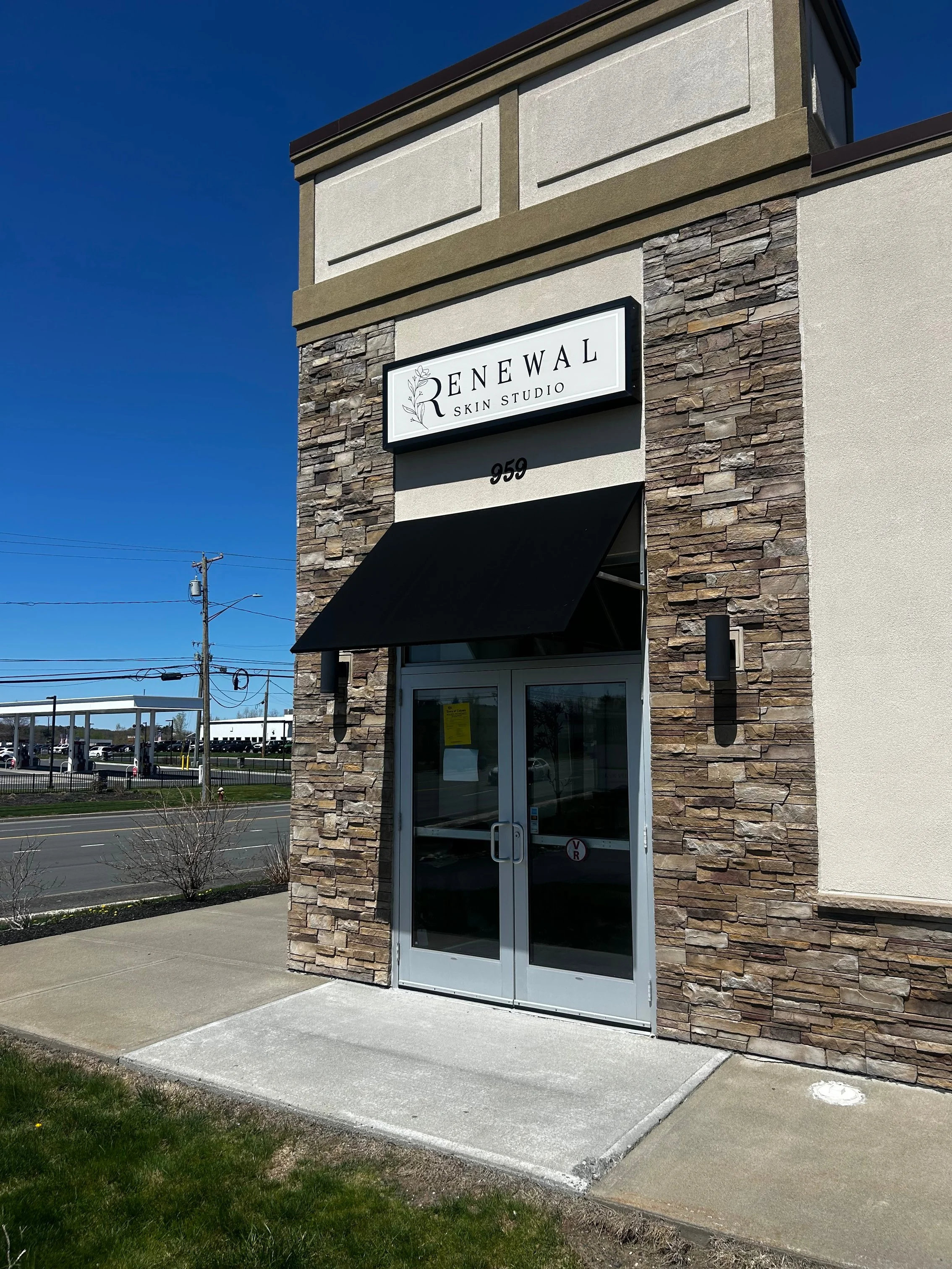 From Cohoes to Latham — Renewal Skin Studio’s Vision for the Future