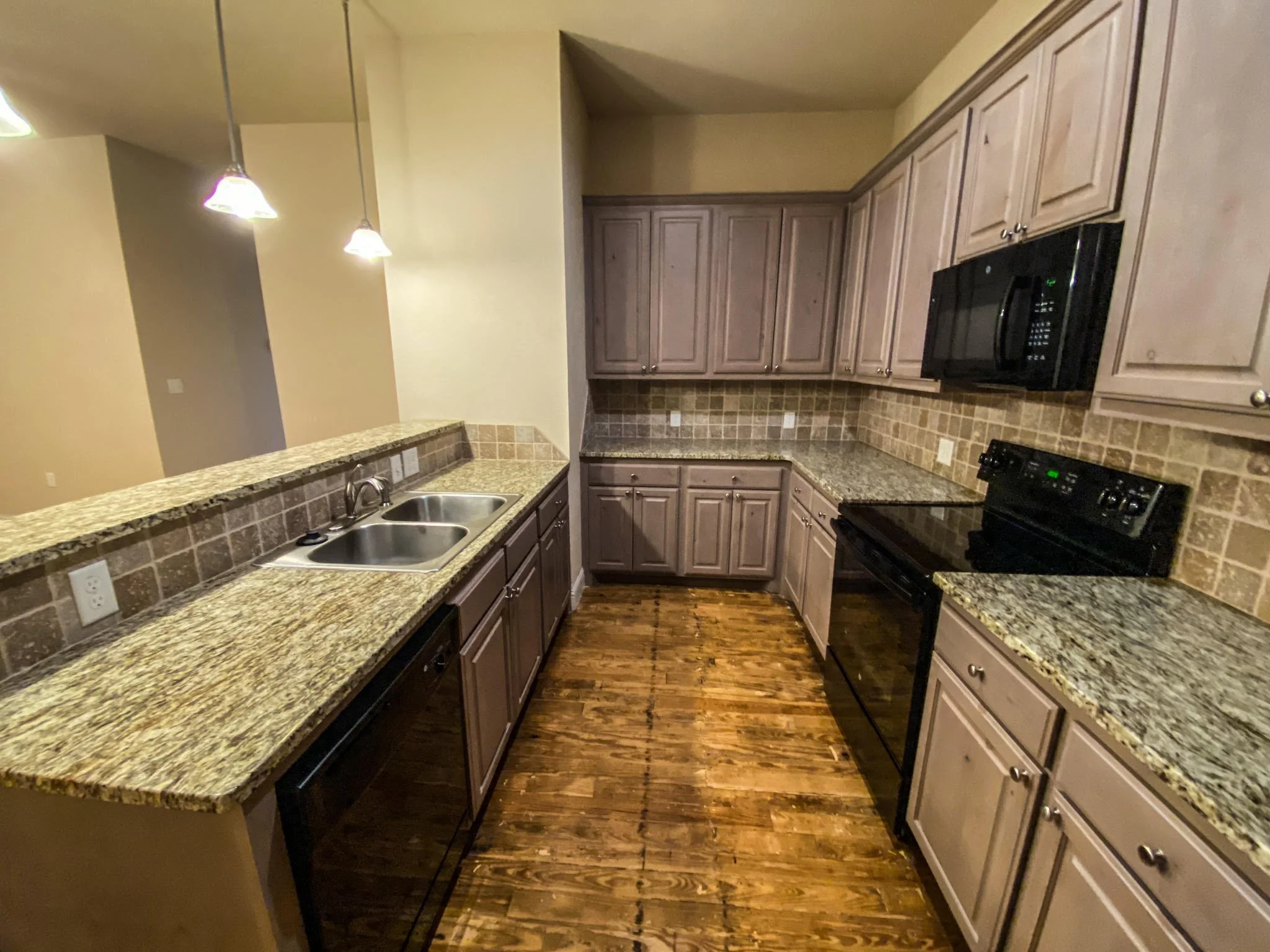 An image of The Float House