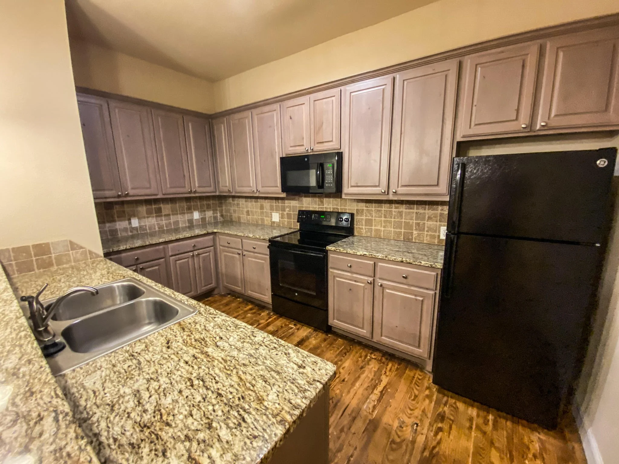 An image of Greenspacing.