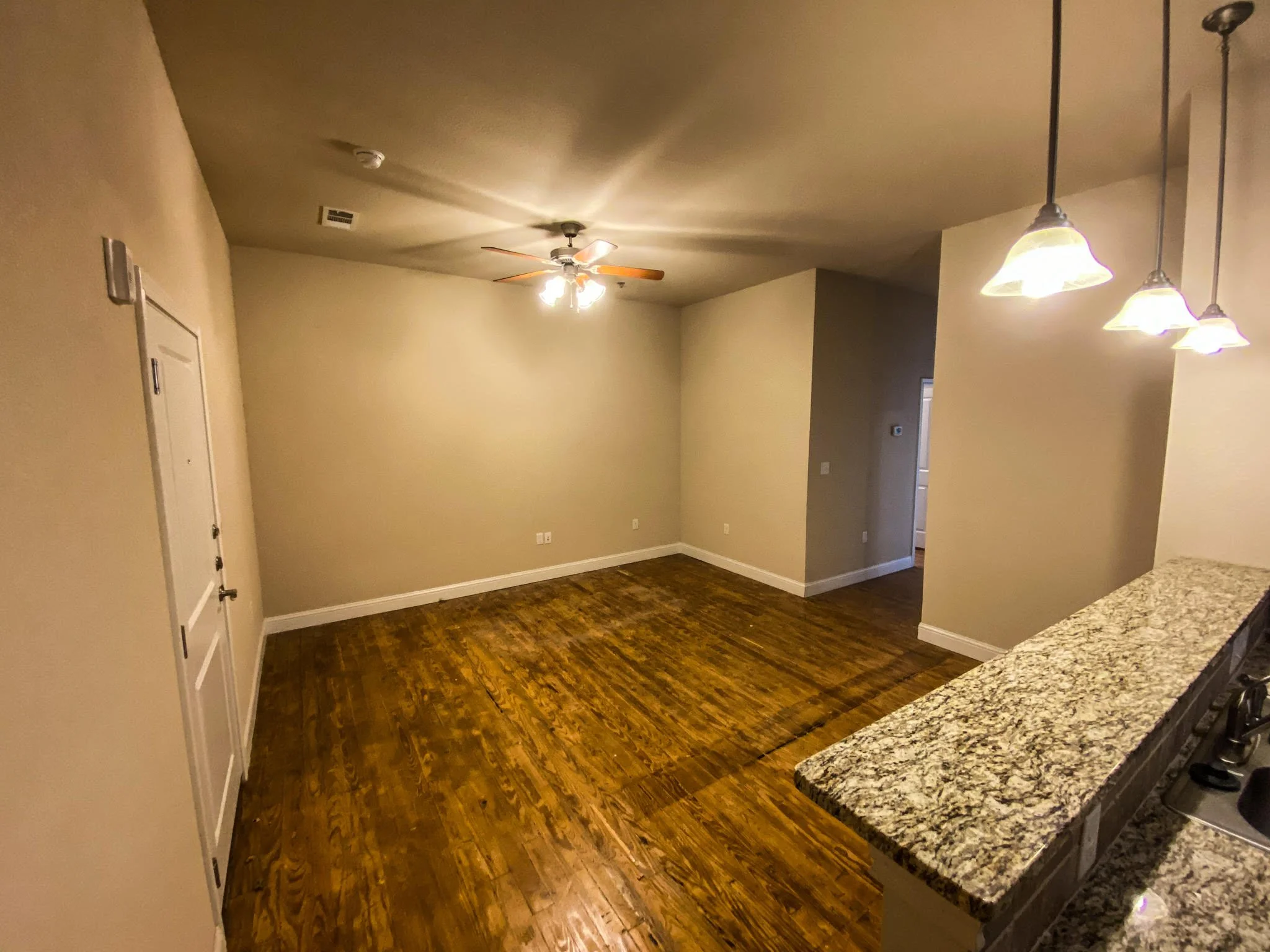 An image of The Cultural Center.