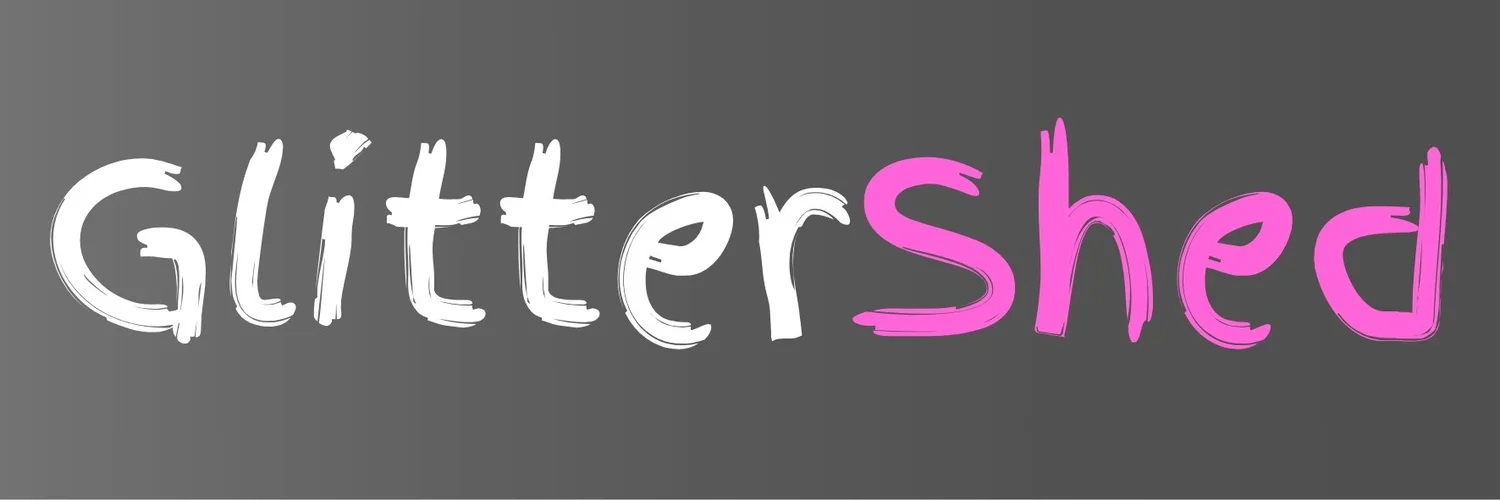 GlitterShed