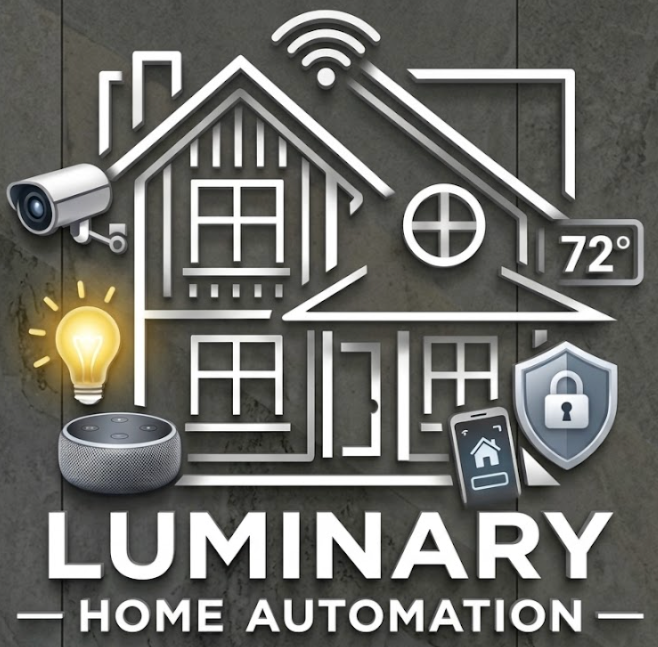 LUMINARY HOME AUTOMATION