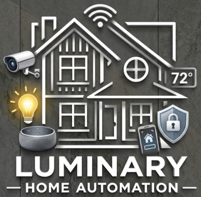LUMINARY HOME AUTOMATION