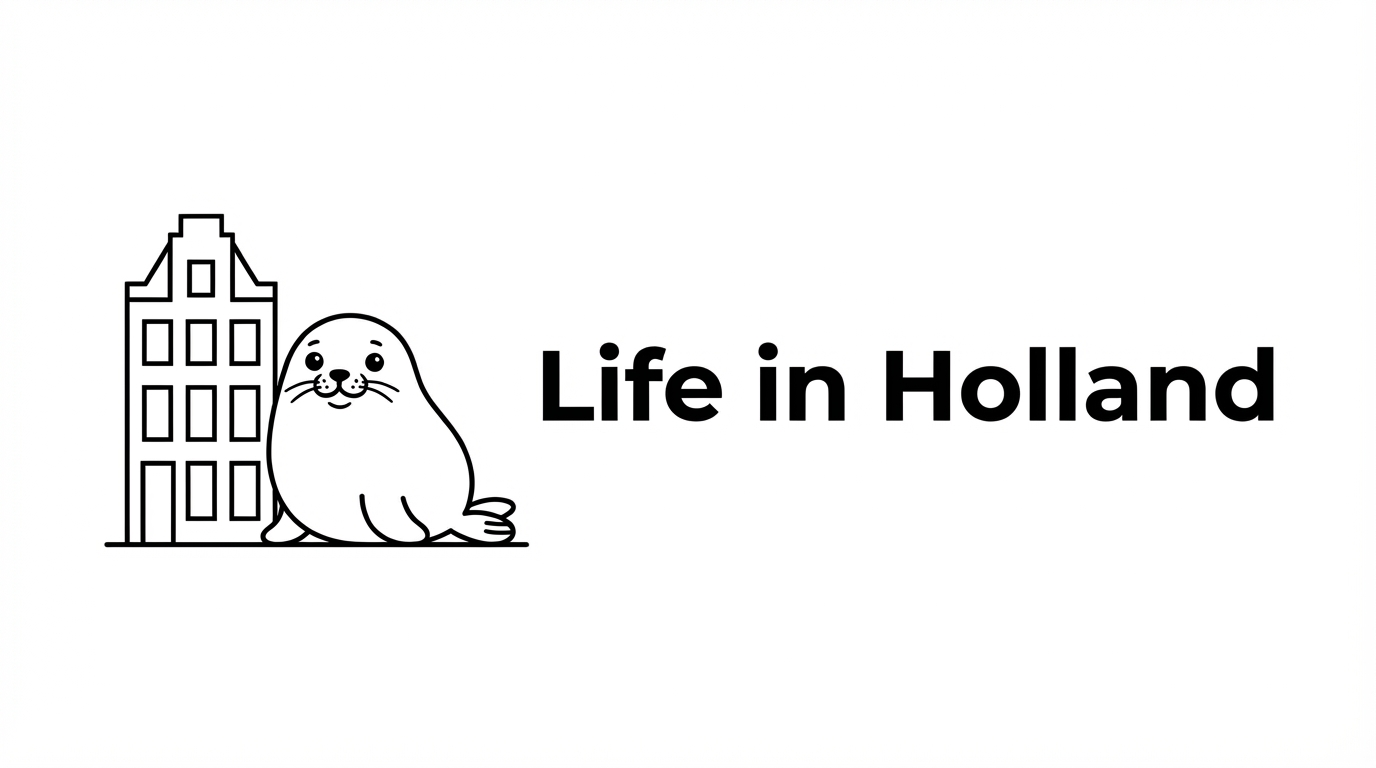 Life in Holland