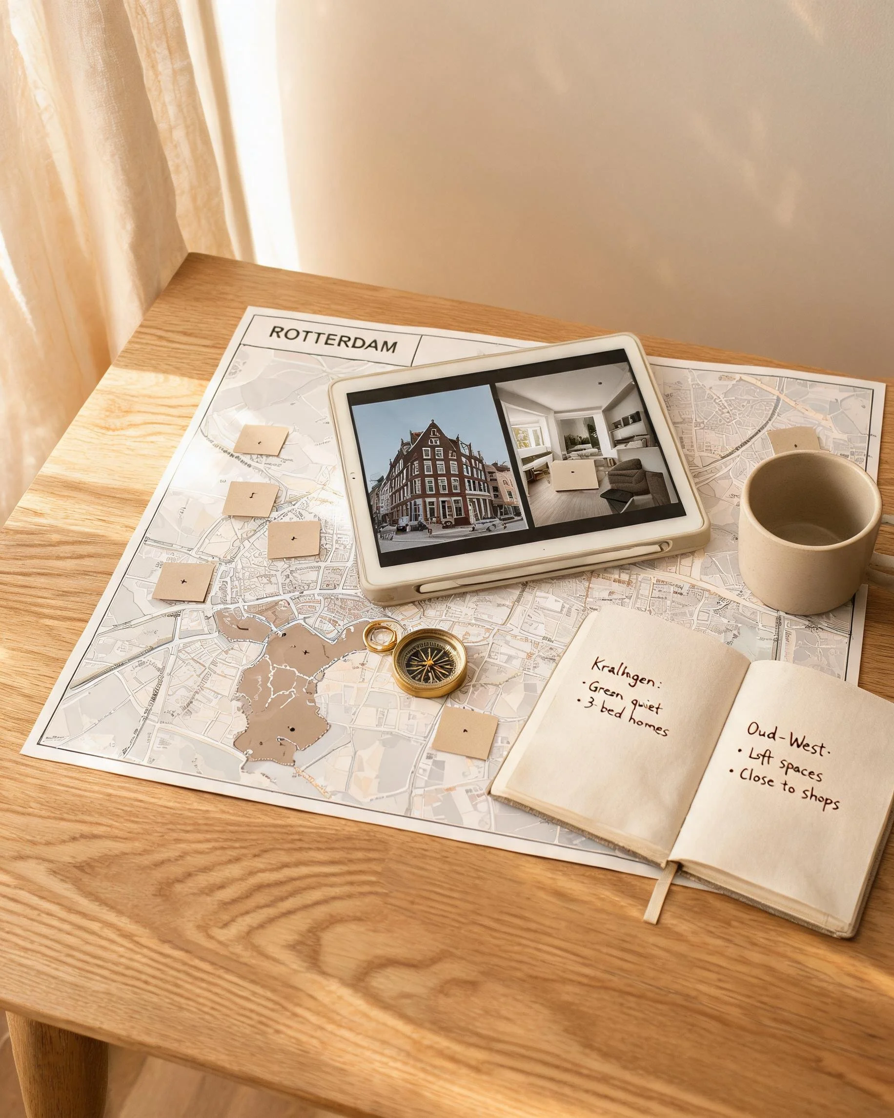 03 / Buying Property Advisory