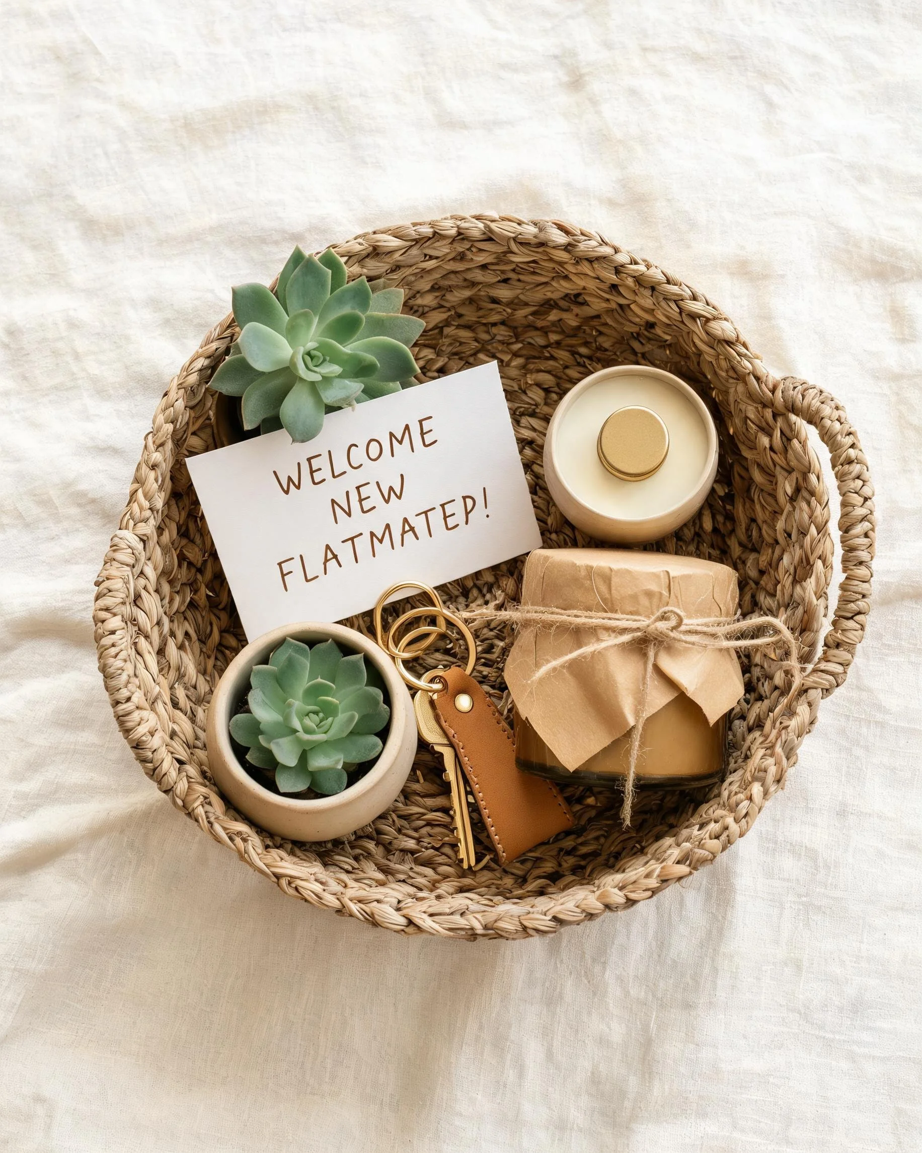 02 / Flatmate Matching & Community Hub