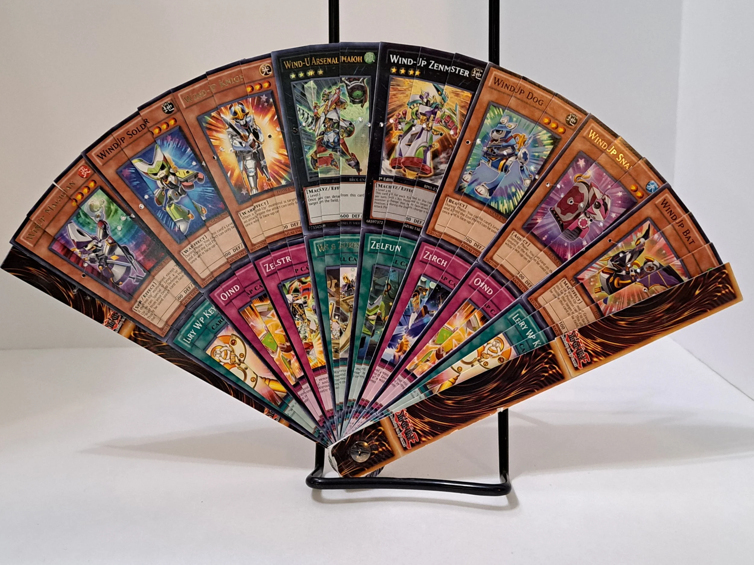 Yugioh Fan Windup.jpg