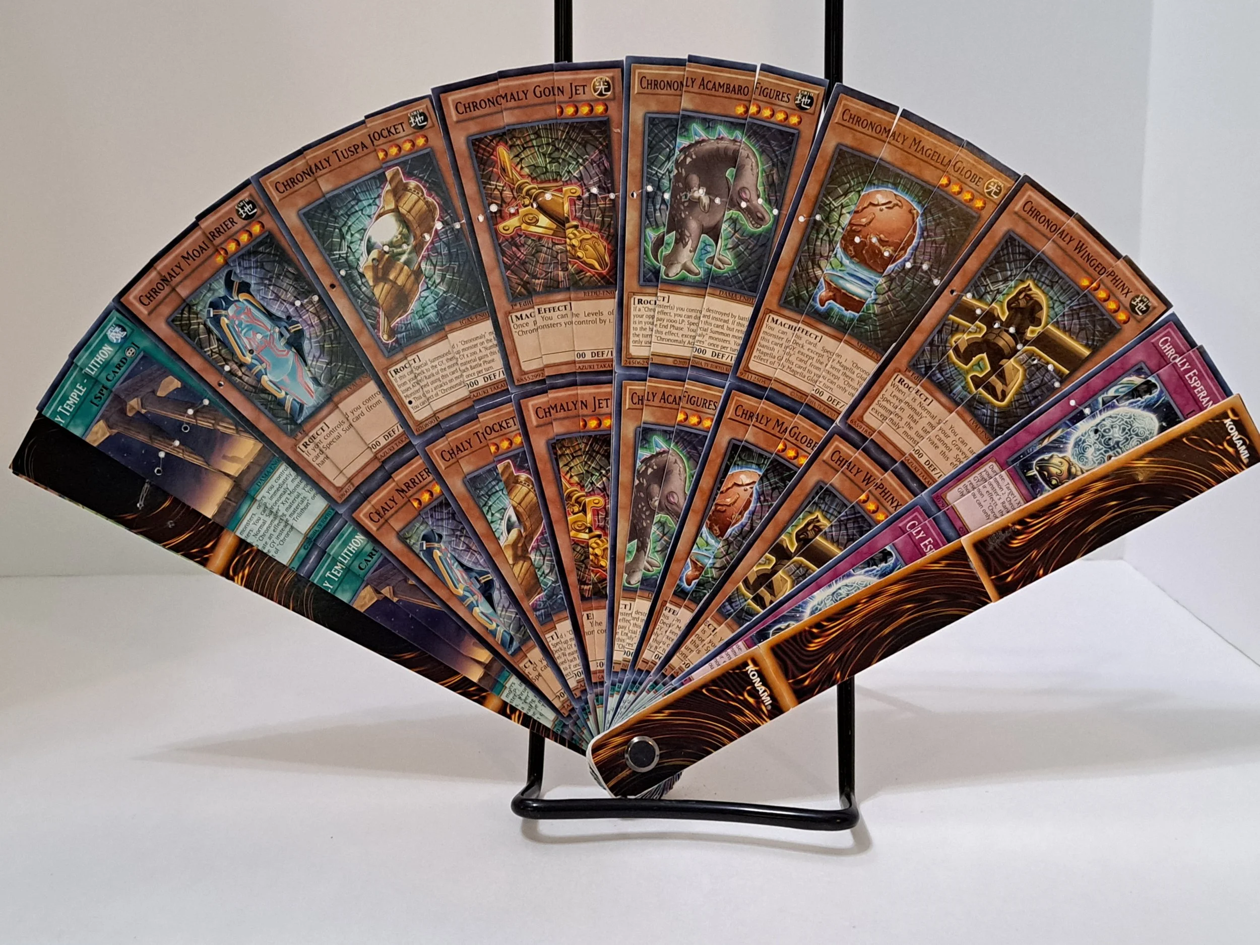 Yugioh Fan Chronomily.jpg