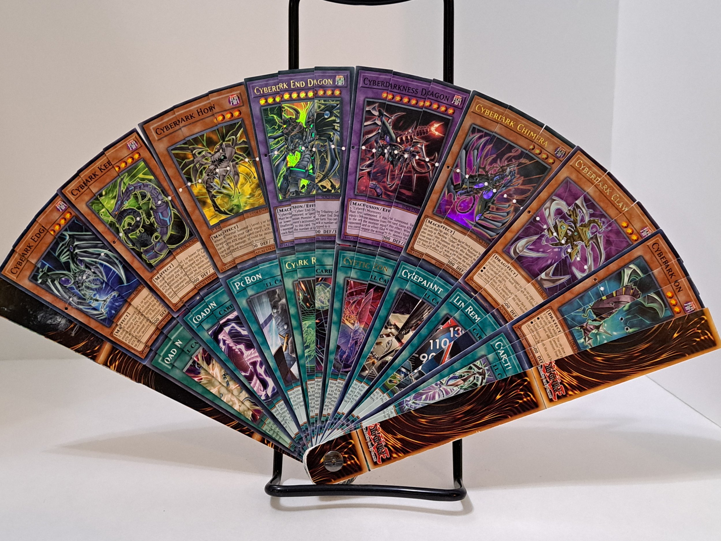 Yugioh Fan Cyberdark.jpg