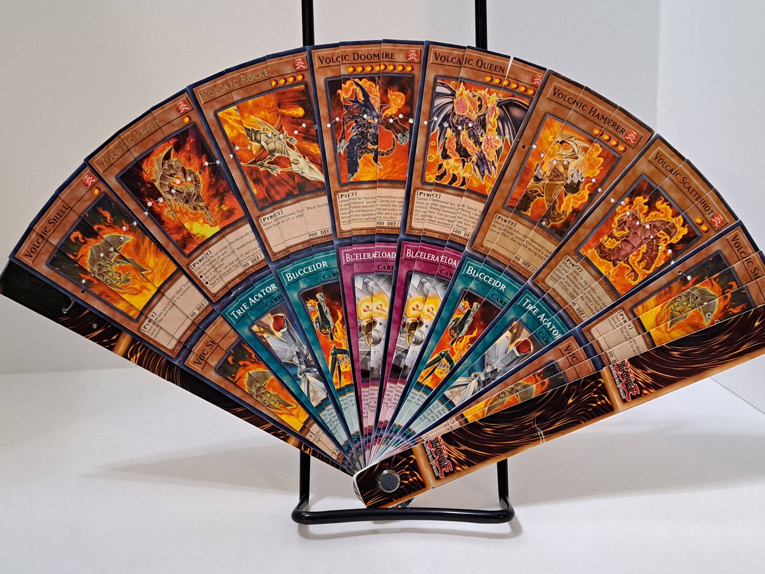 Yugioh Fan Volcanic.jpg