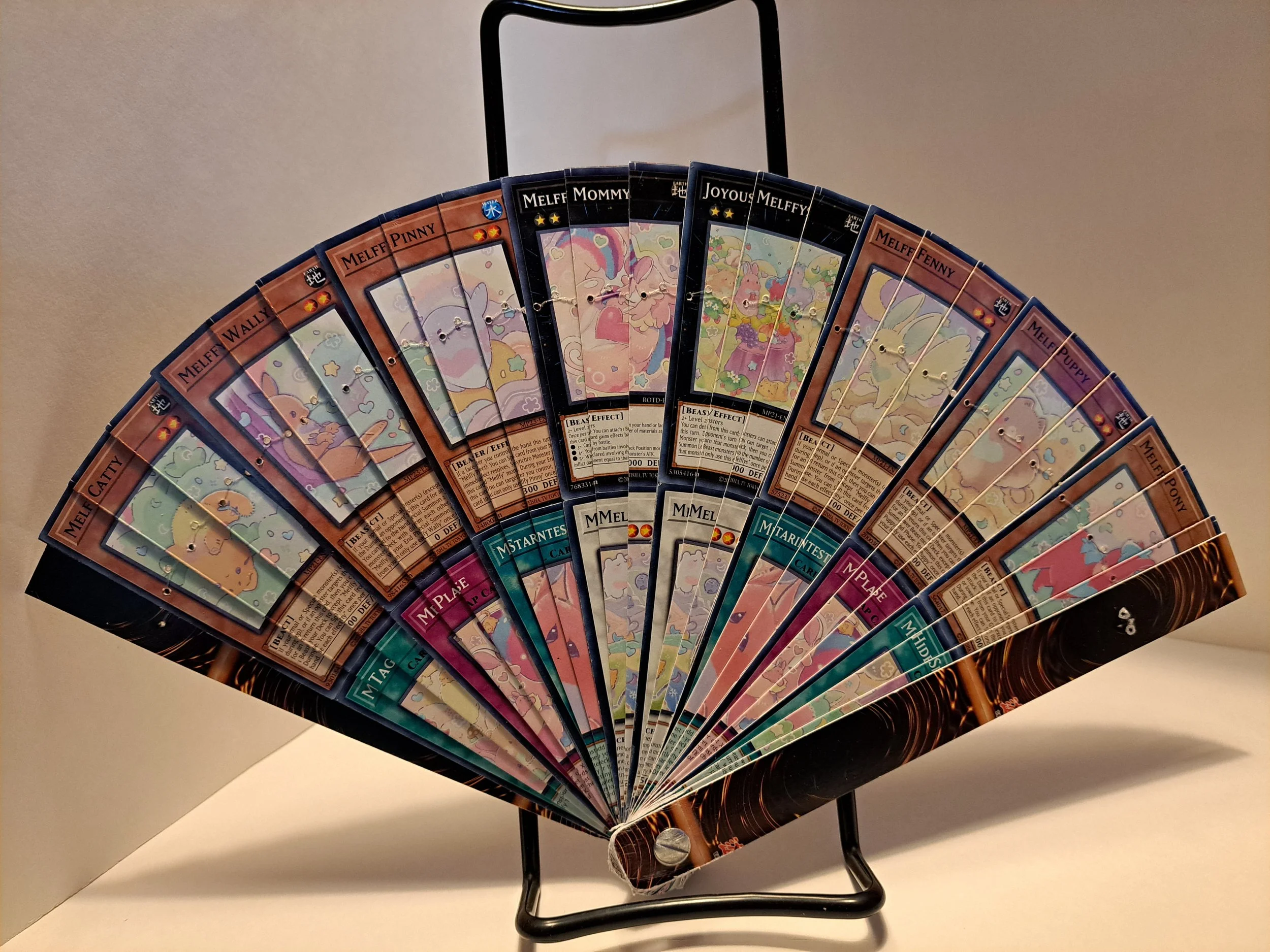 Yugioh Fan Melffy.jpg