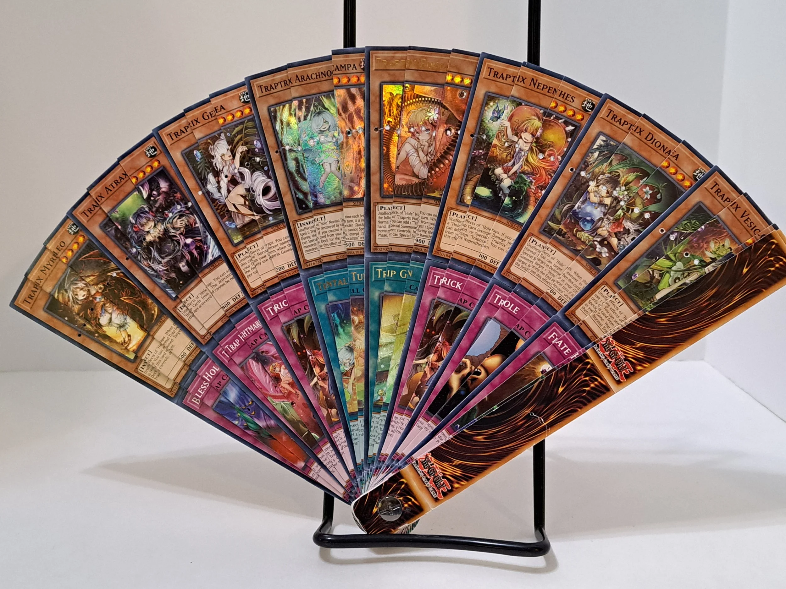 Yugioh Fan Traptrix 2.jpg