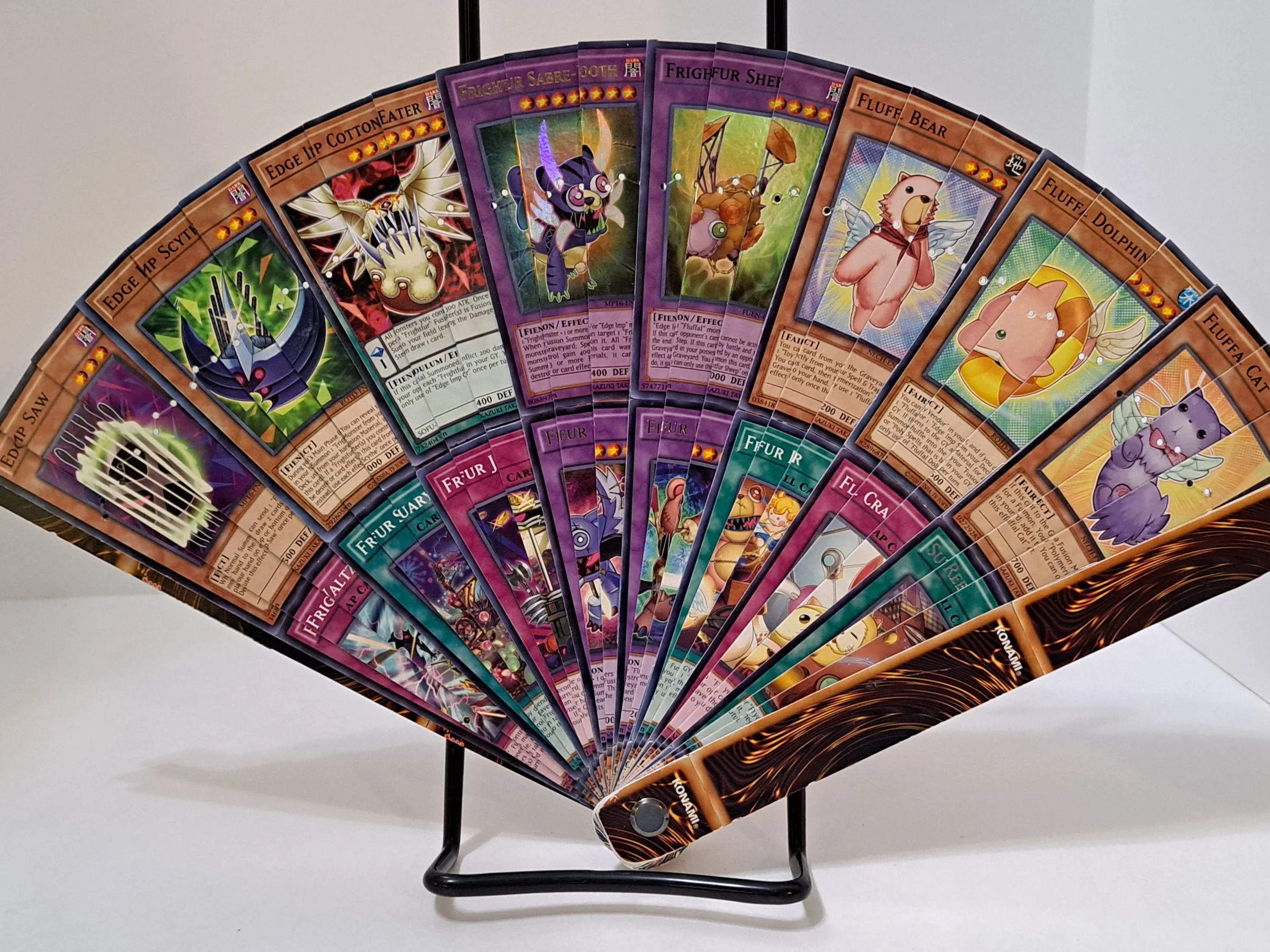 Yugioh Fan Frightfur 3.jpg