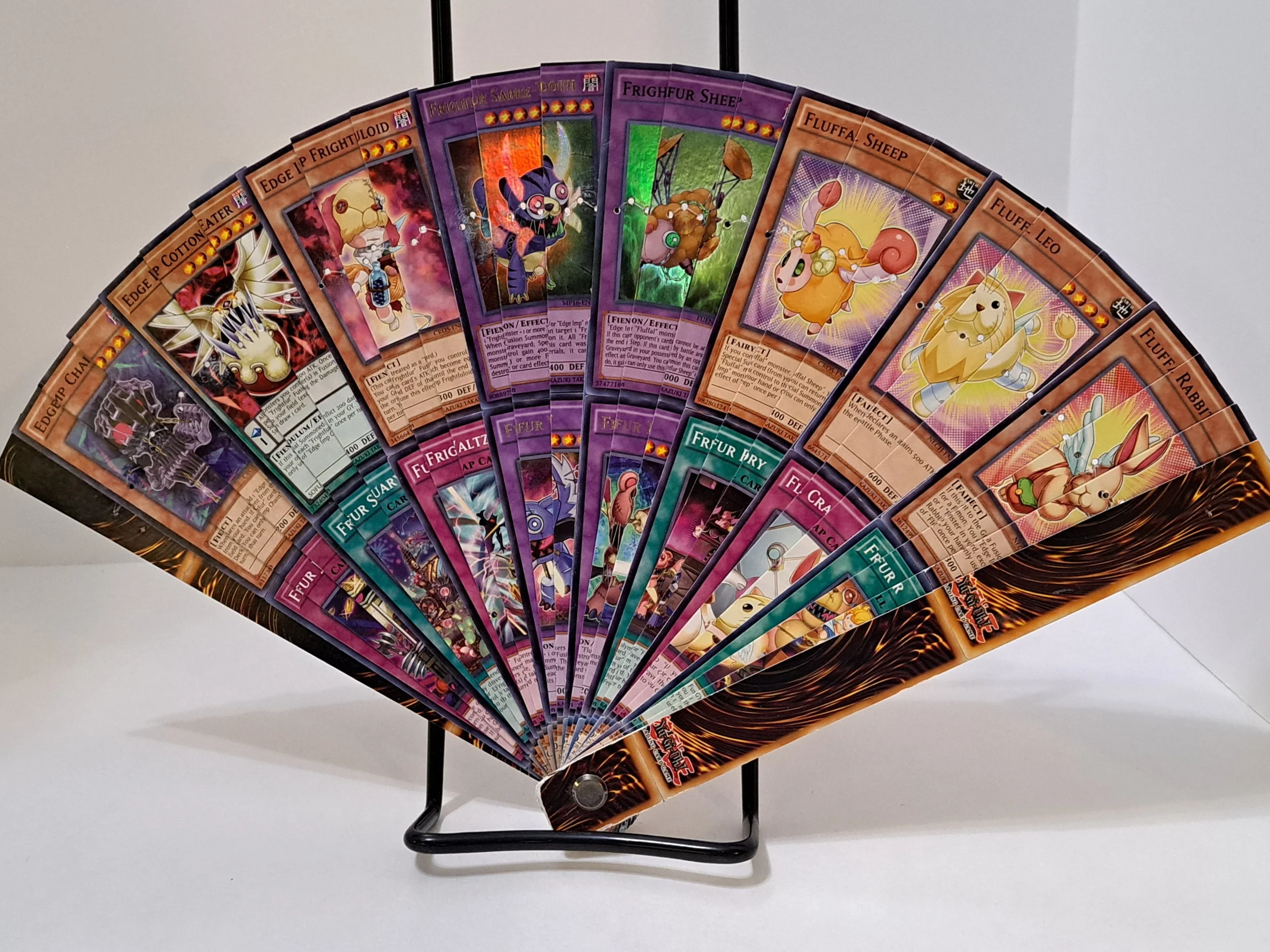 Yugioh Fan Frightfur.jpg