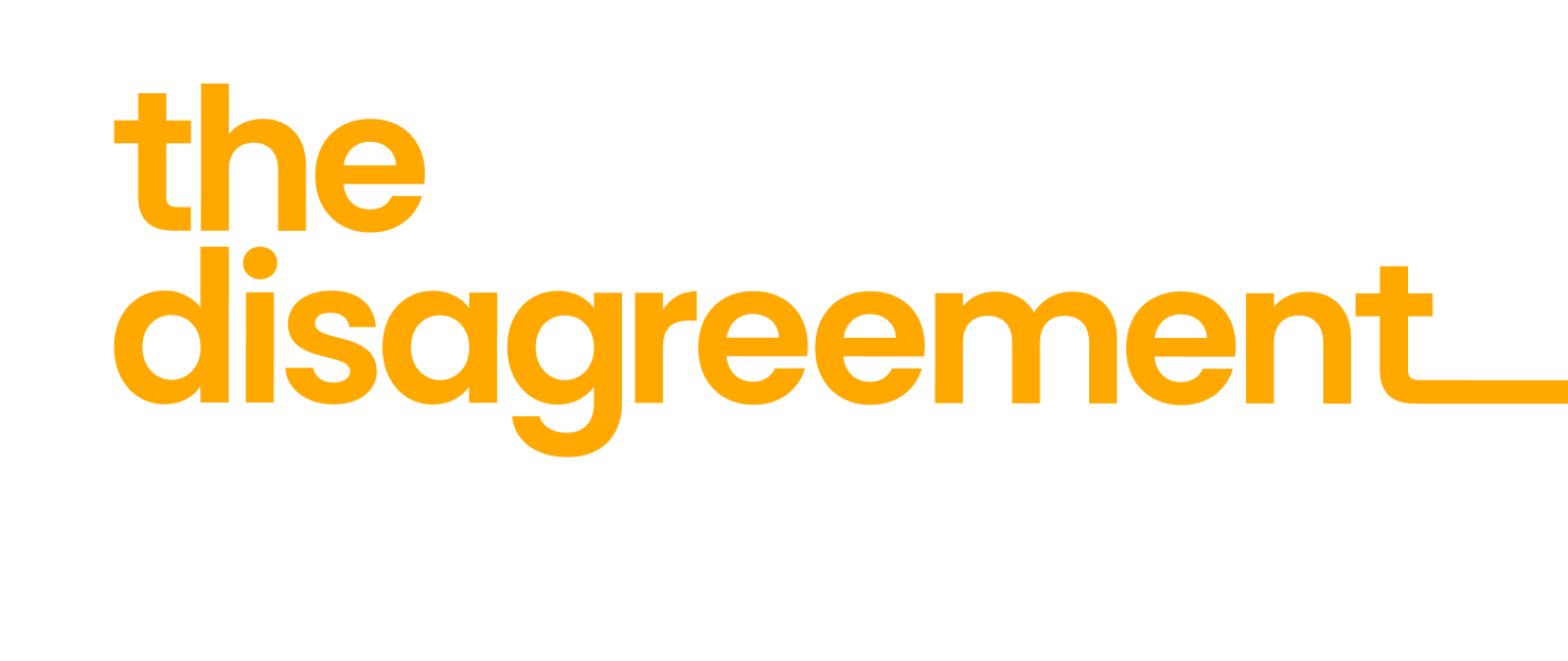 The Disagreement Project