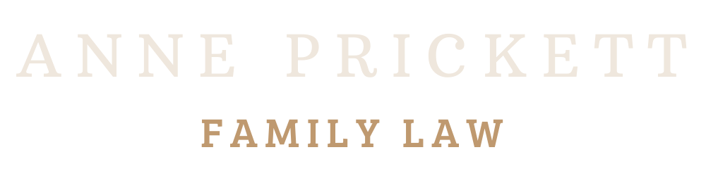 Anne Prickett Family Law