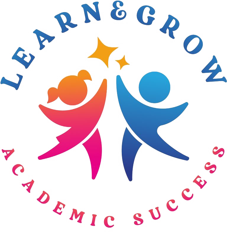 The Learn And Grow Tutoring Company