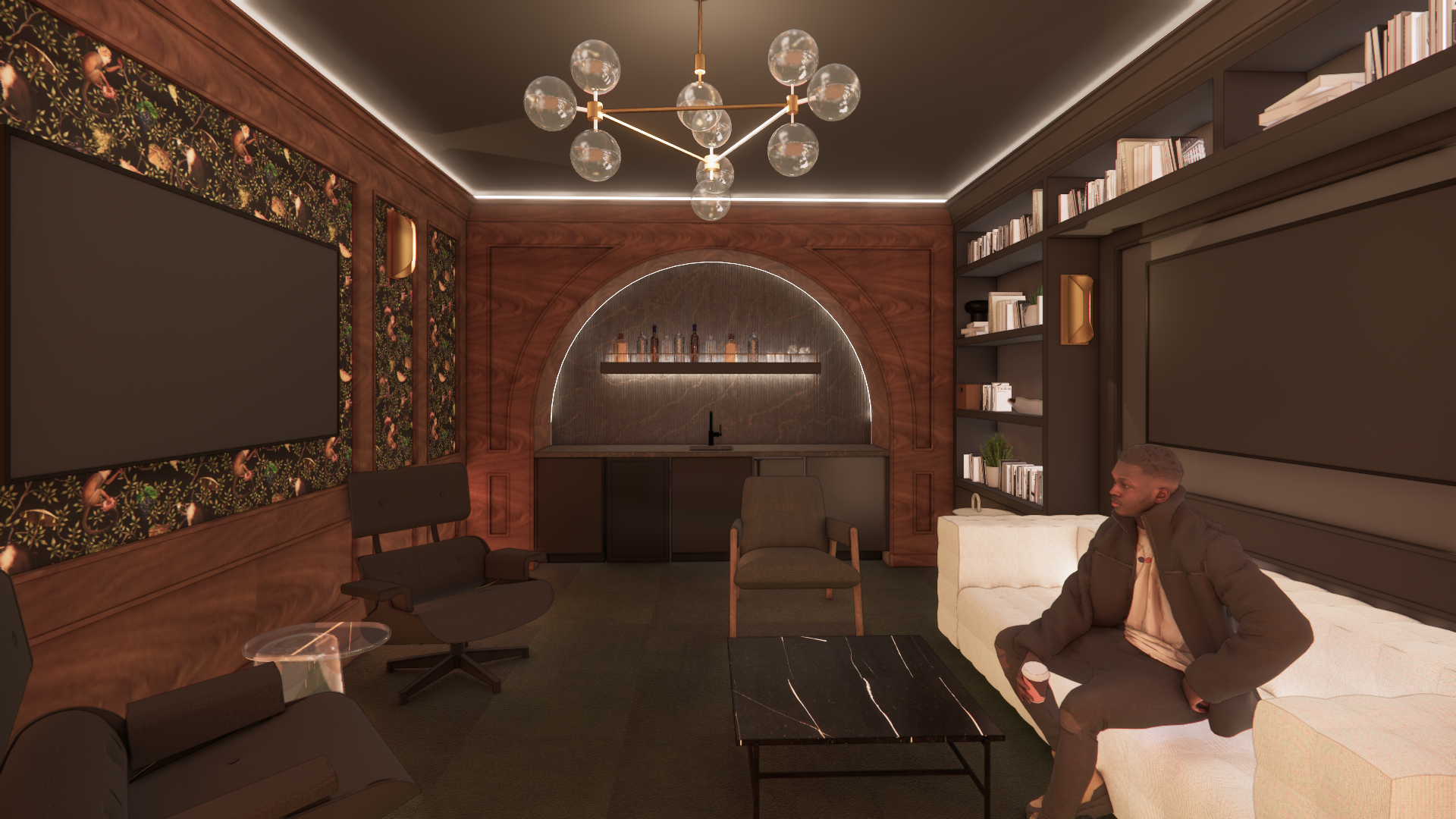 Designing a Workspace That Supports Every Way People Work