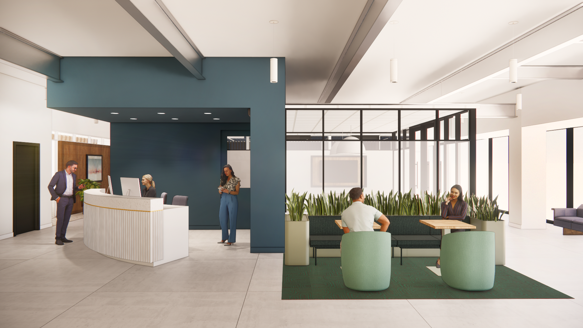 Building Workflow: The Future of Work, Designed for You