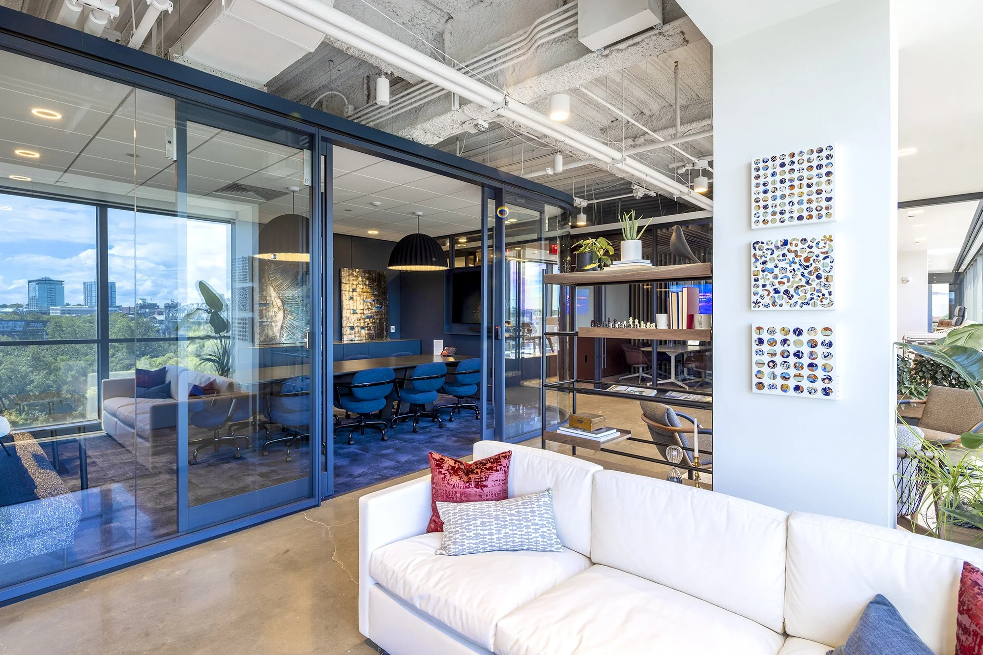 Why Bookable Meeting Rooms Are Smarter Than Paying for Space You Don’t Use