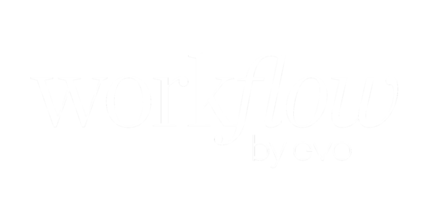 Workflow by Evo