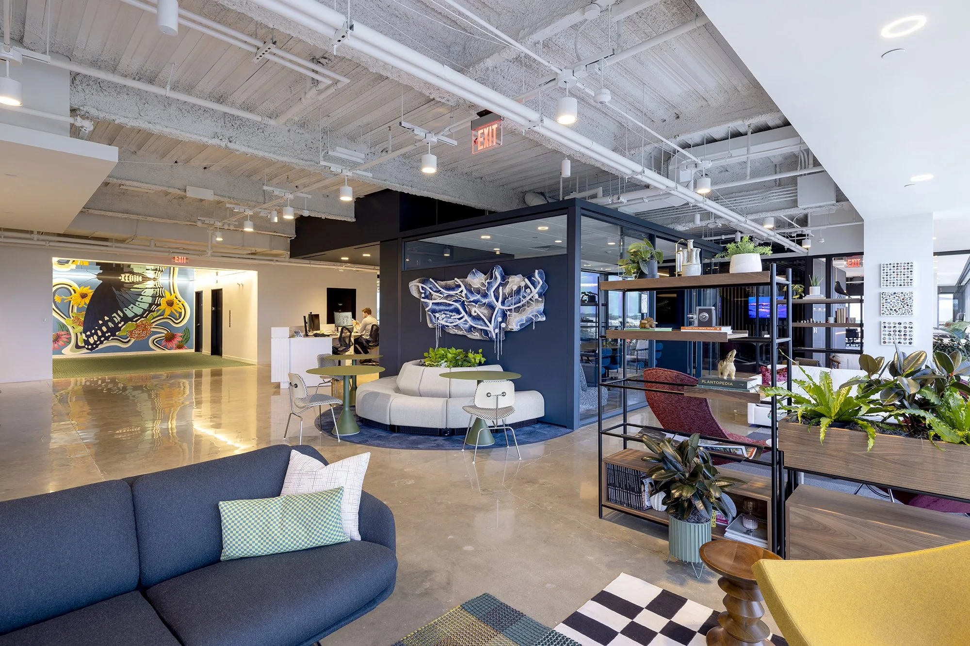 Why Working Away From Home Can Increase Productivity