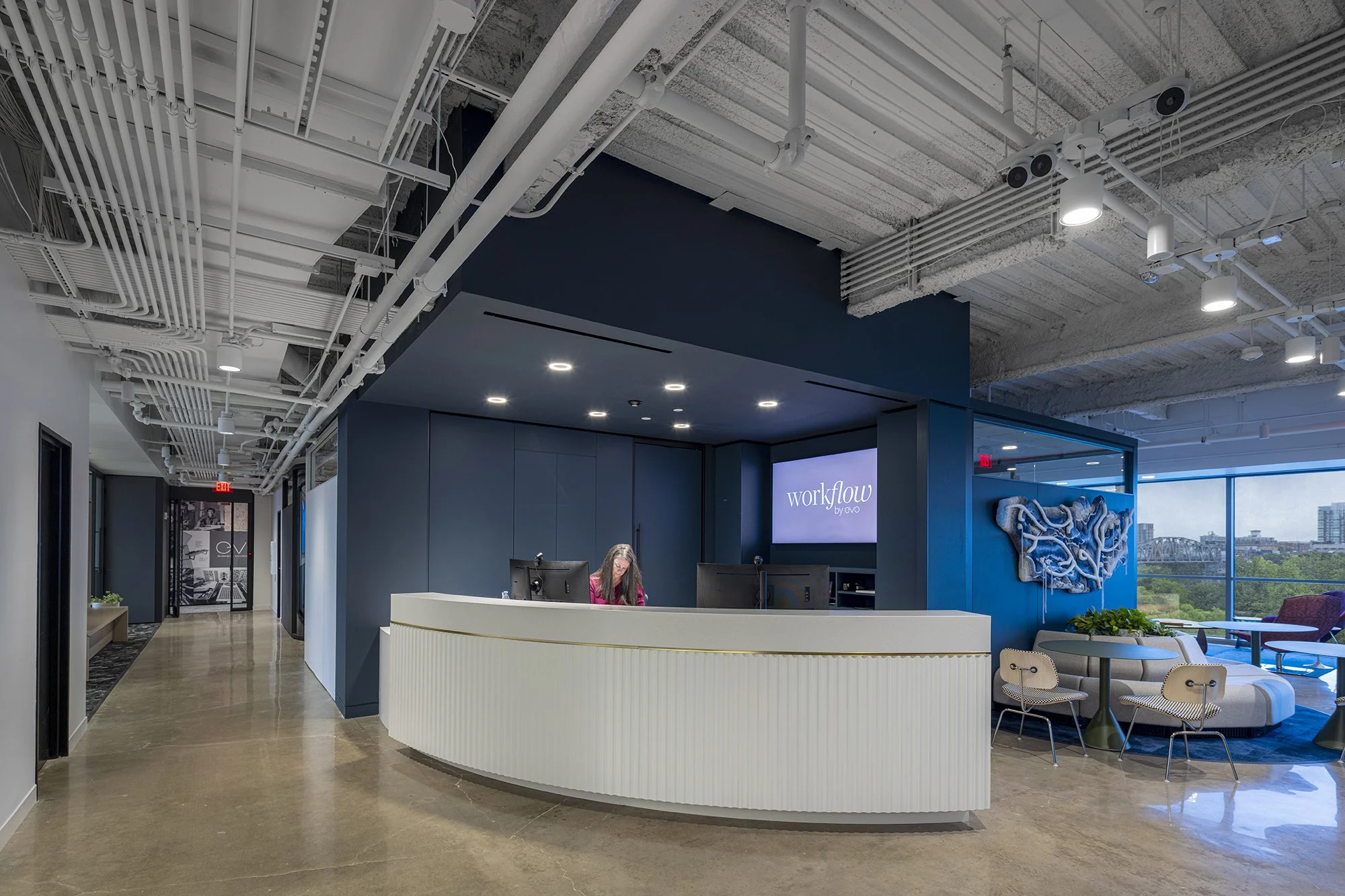 Stop Managing an Office. Start Doing Your Job.