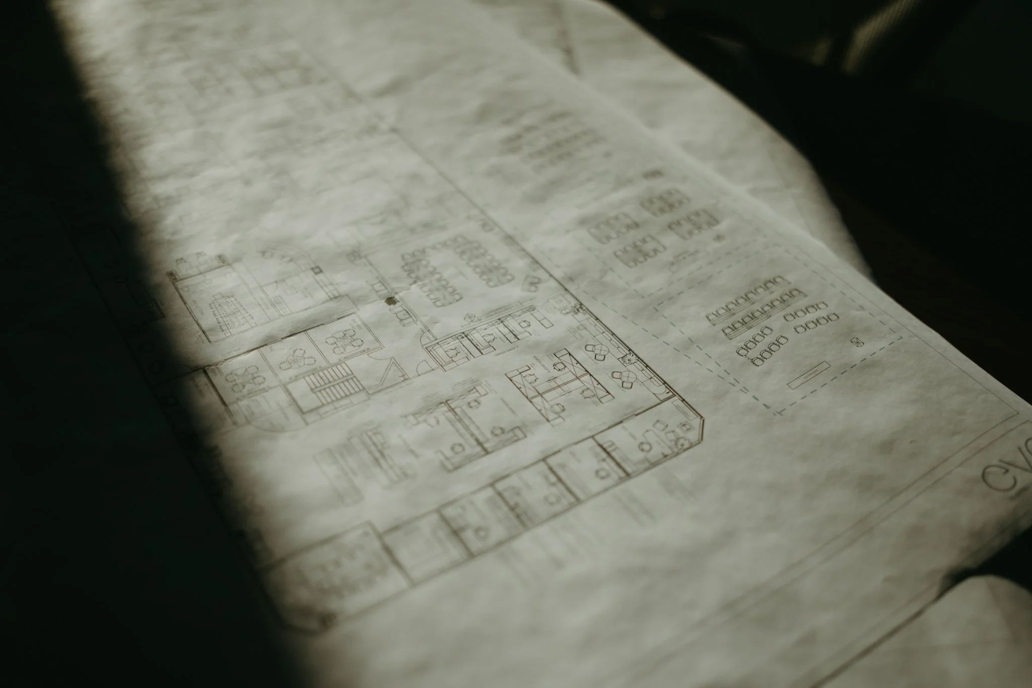 Building a Space That Works: Lessons We’ve Learned During Design and Construction