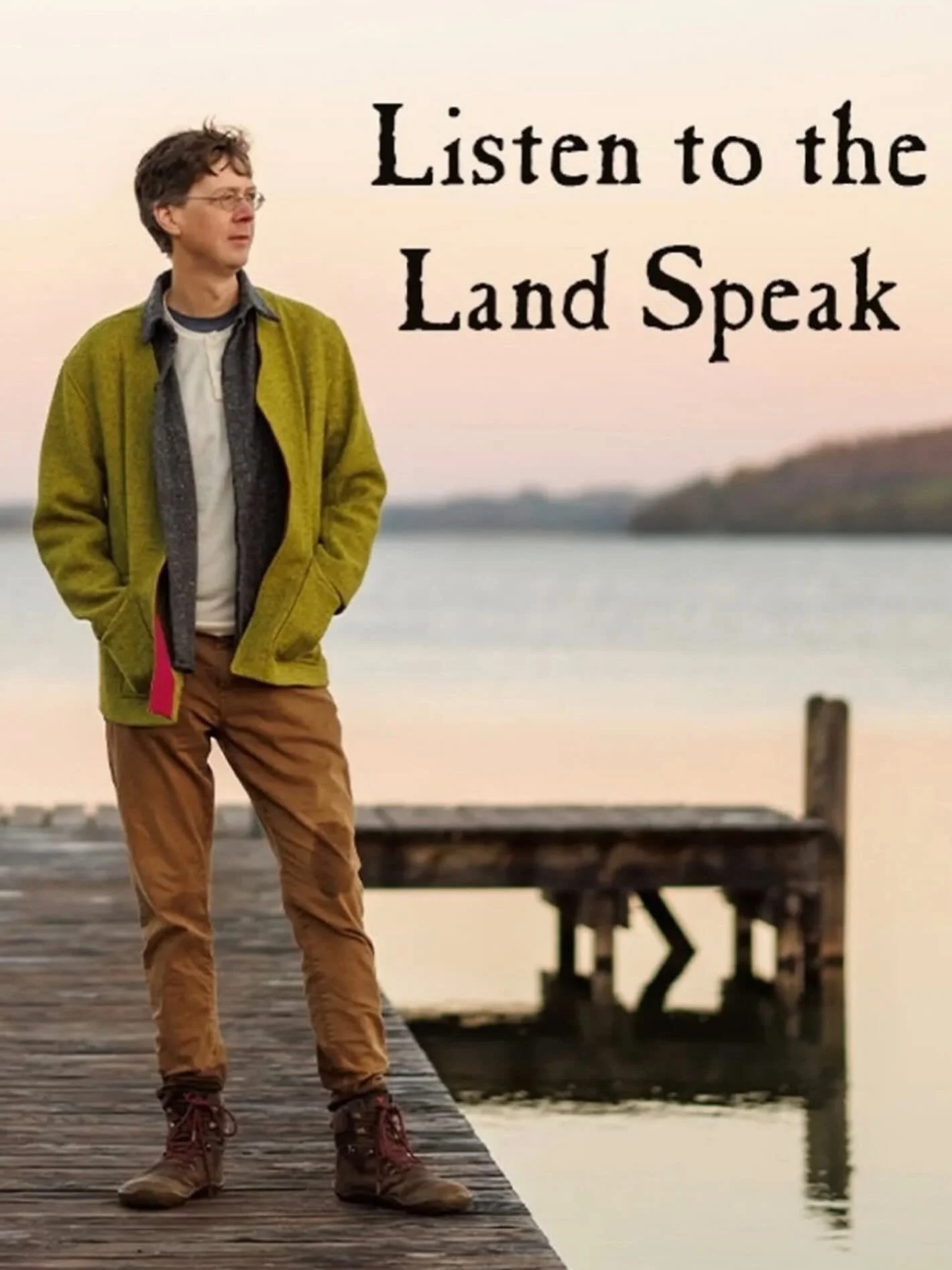 Saw the UK screening of &lsquo;Listen to the Land Speak&rsquo; in the @londonirishcentre tonight, and brought my kids for the first time (since it opened in 1955, each generation of my family has been here; it&rsquo;s such an important hub for the Lo