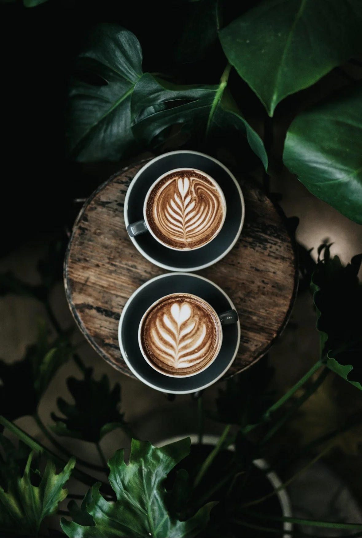 One-hour meeting in person (London, UK, or Cork / Waterford, Ireland)