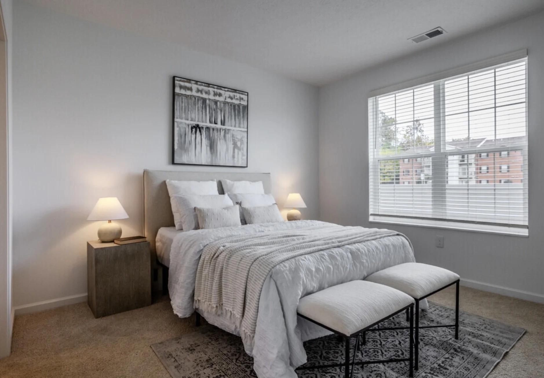 Ecco Park Living offers spacious 1, 2, and 3-bedroom apartments designed for comfort and style. Find the home that fits your lifestyle today! 

#EccoParkLiving #FutureHome #ApartmentLiving