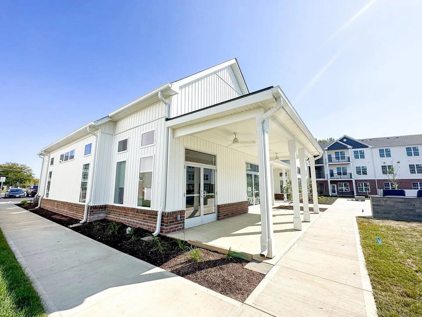 Come visit us at Ecco Park! We'd love to show you around our 1, 2 &amp; 3 bedroom apartments here in Canal Winchester! 🌟
.
.
.
#eccopark #eccoparkapartments #eccoparkliving #canalwinchester #canalwinchesteroh #canalwinchesterohio #cwliving