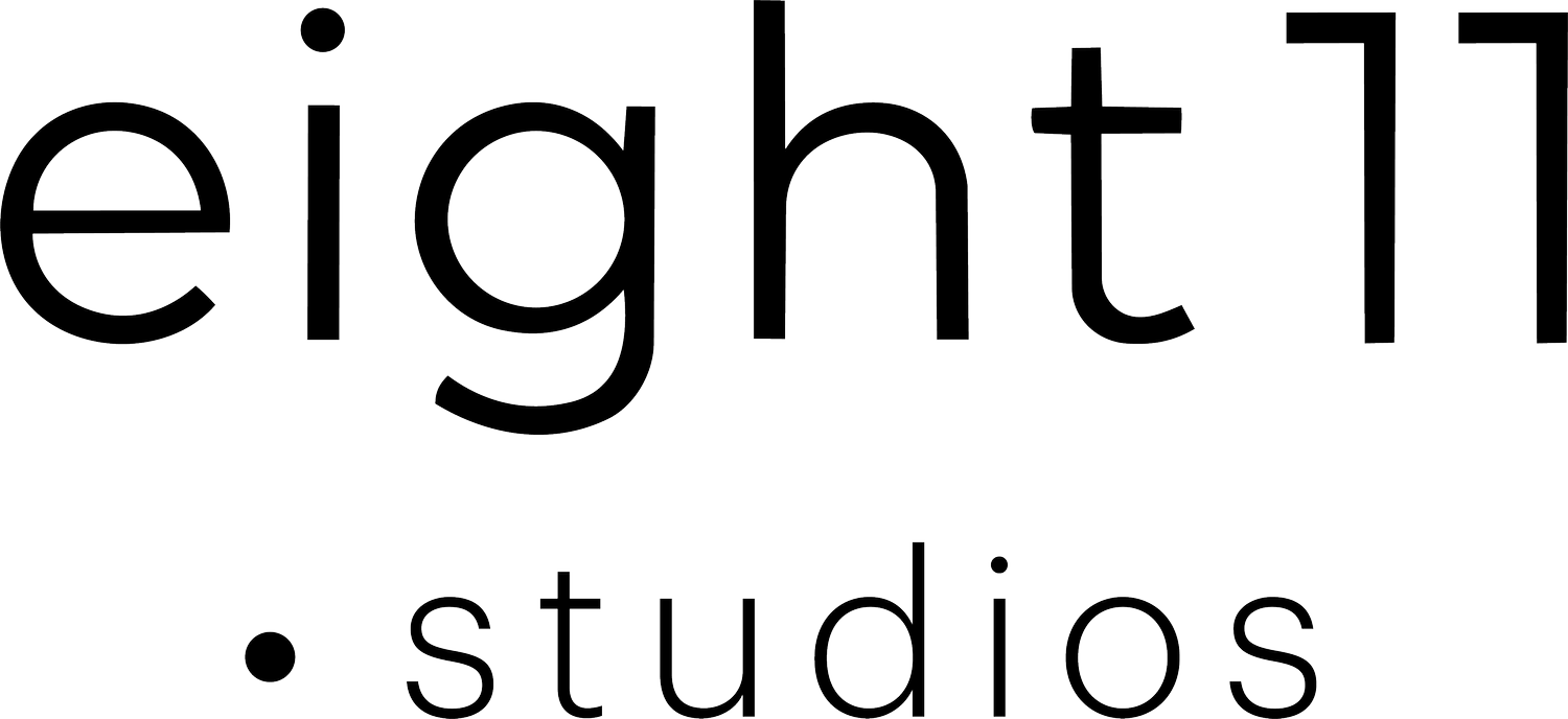 eight11 studios