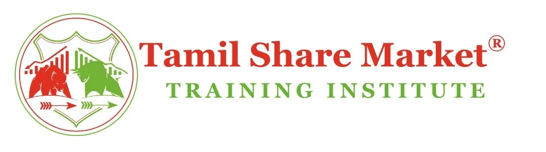 Tamil Share Market® Training Institute