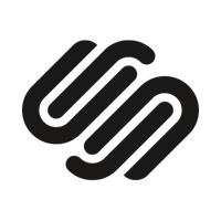 Squarespace logo