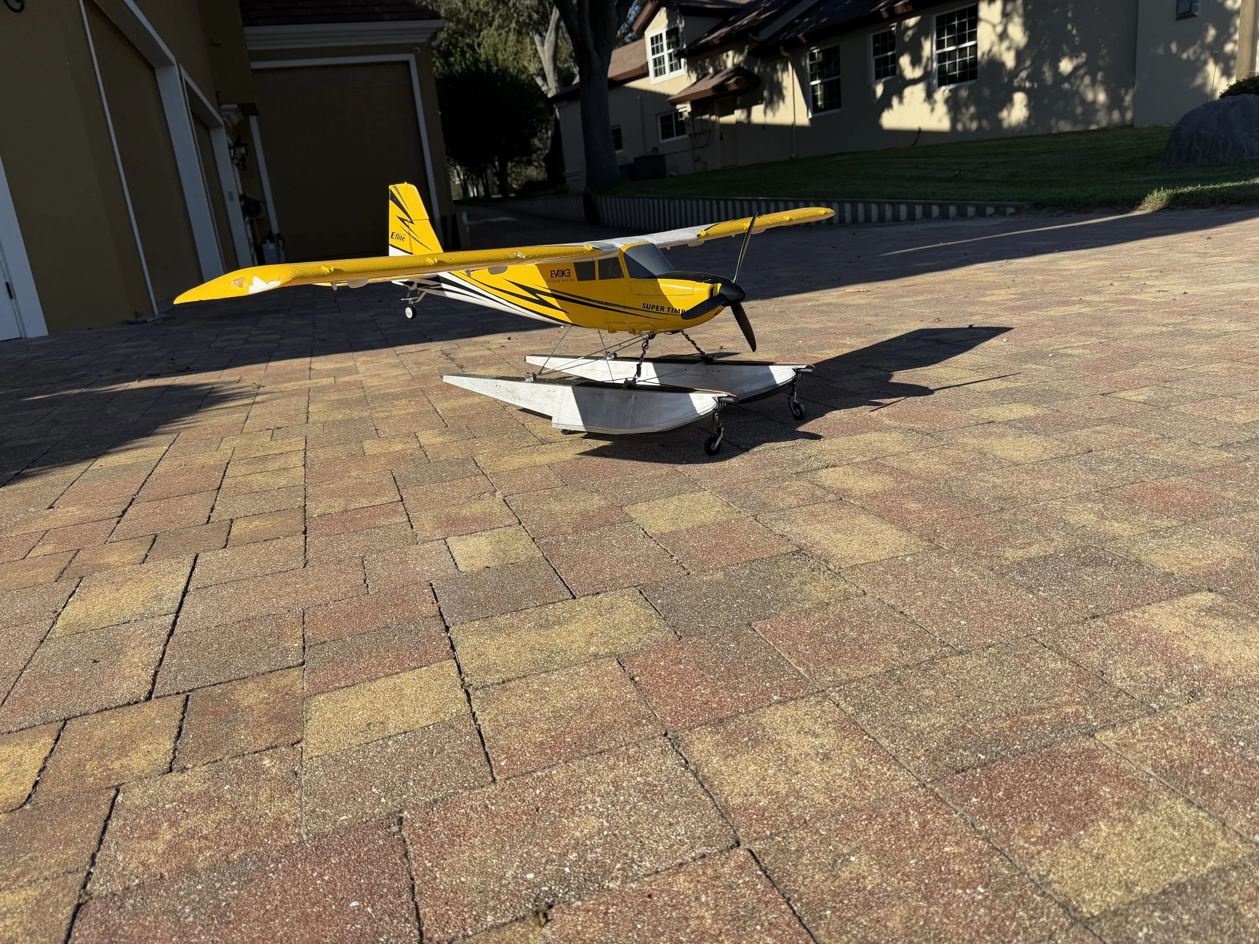Custom 33