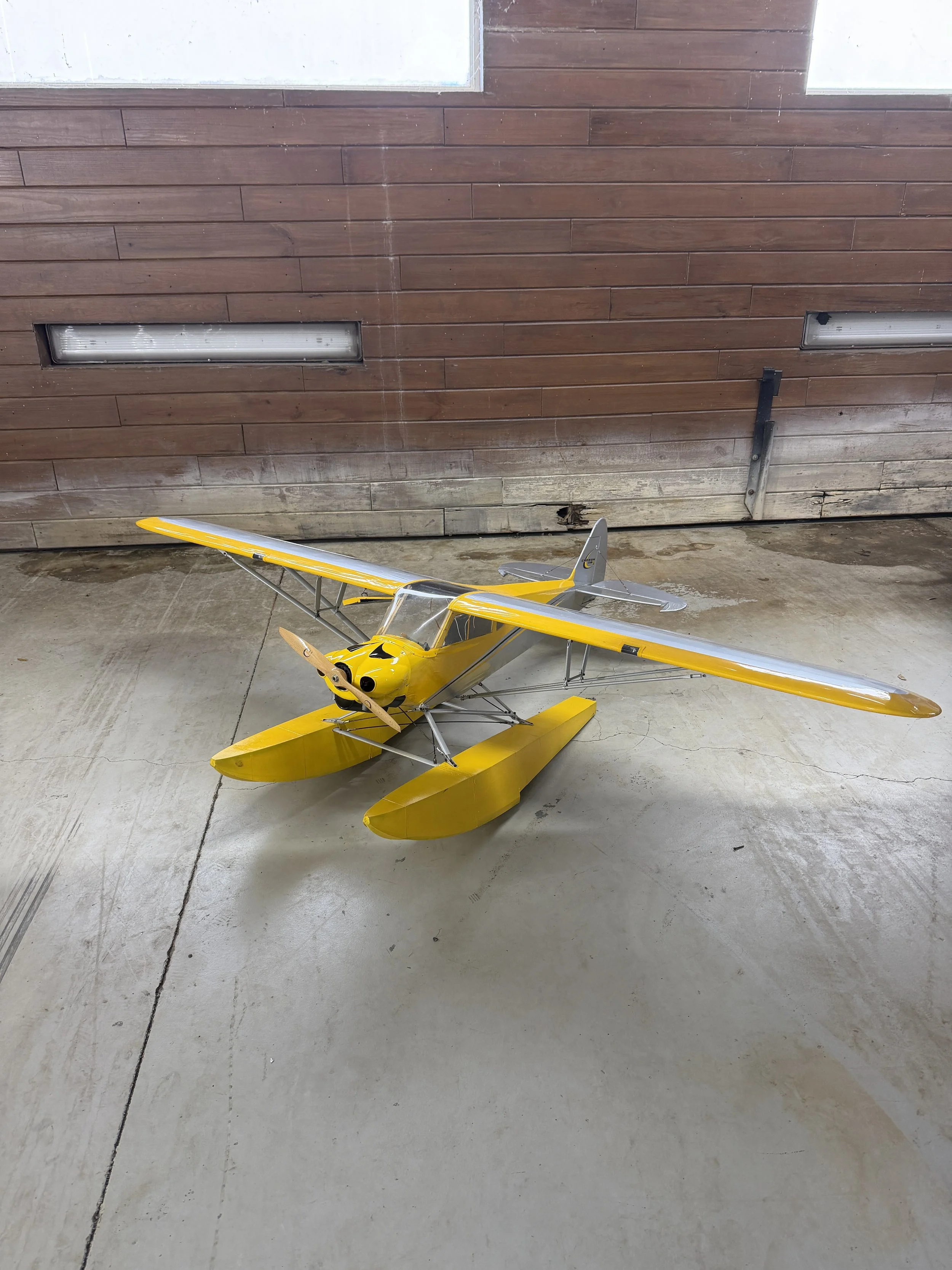 Custom 42