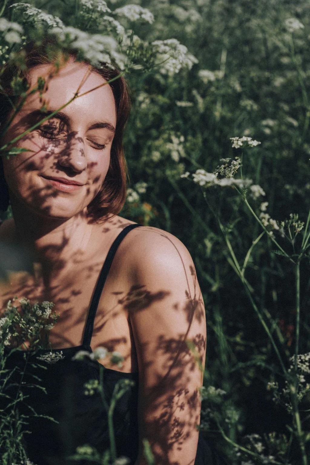 Esme Kirk London doula and holistic therapist specialising in pregnancy and postpartum care