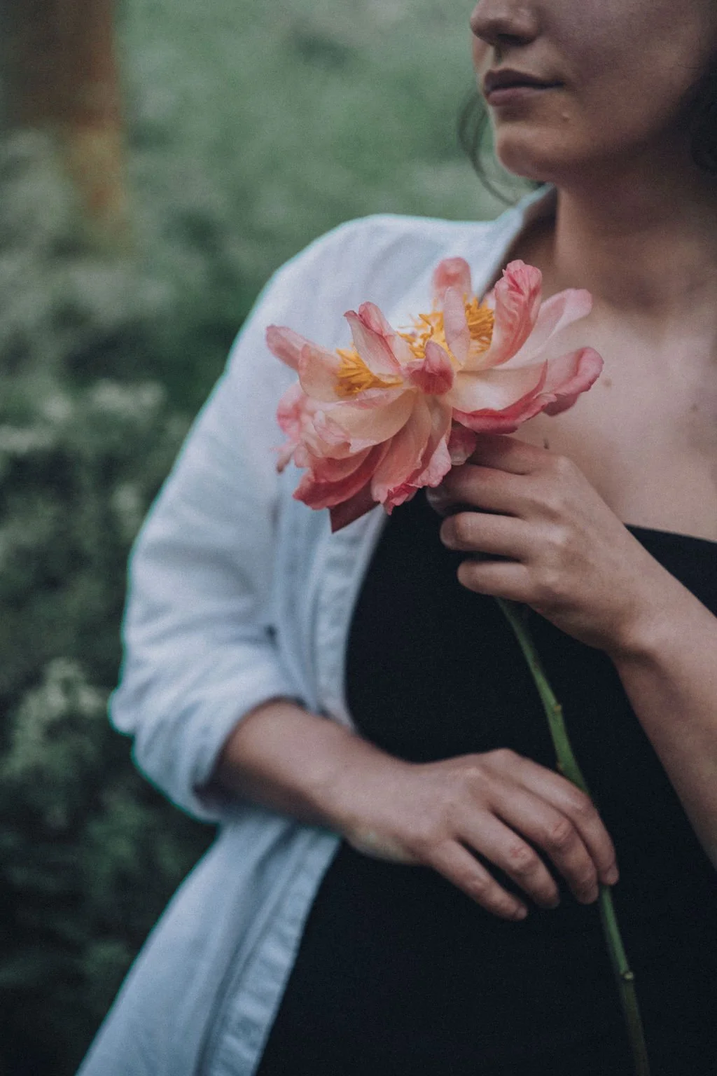 What Does a Doula Actually Do? (And What We Don't Do)