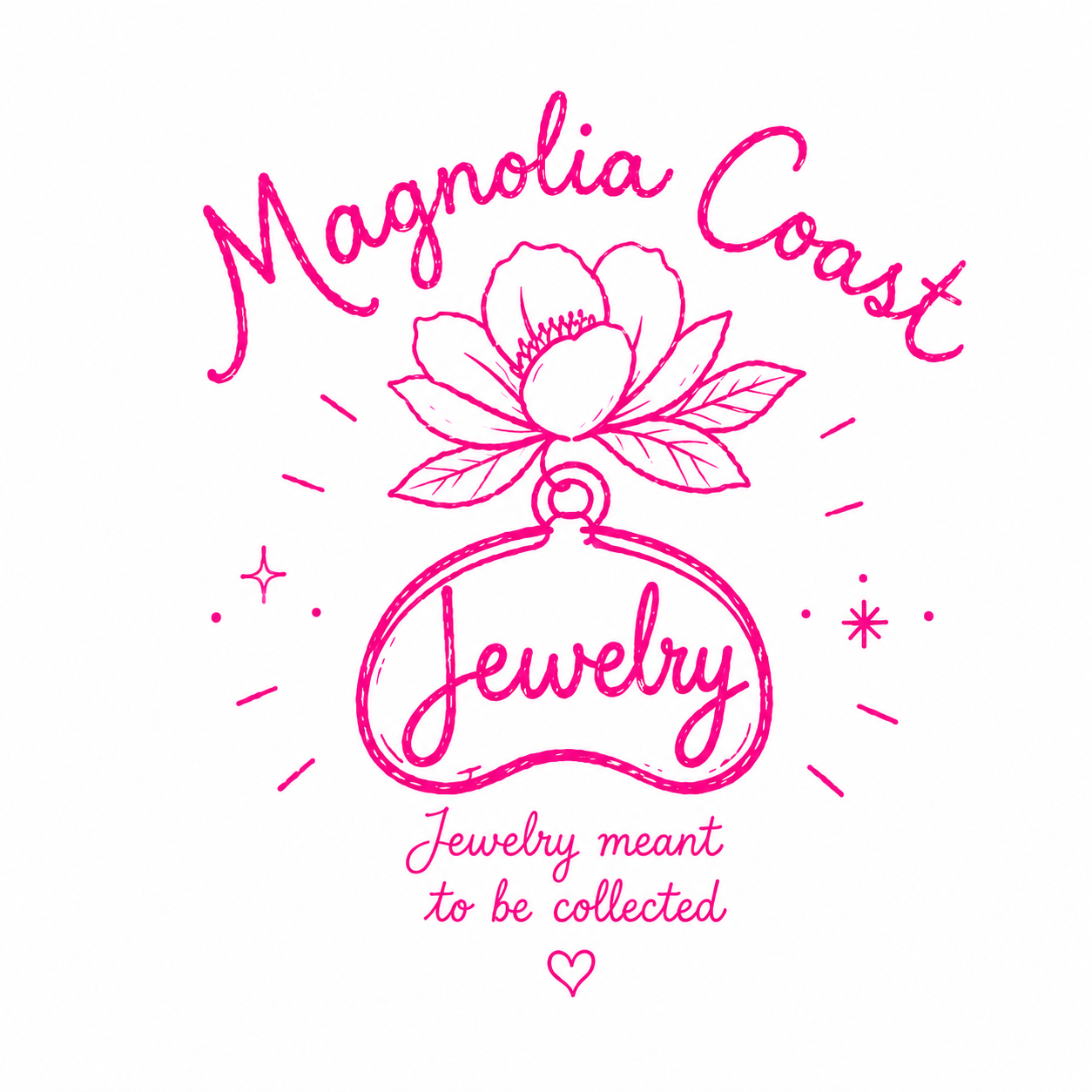 Magnolia Coast Jewelry 