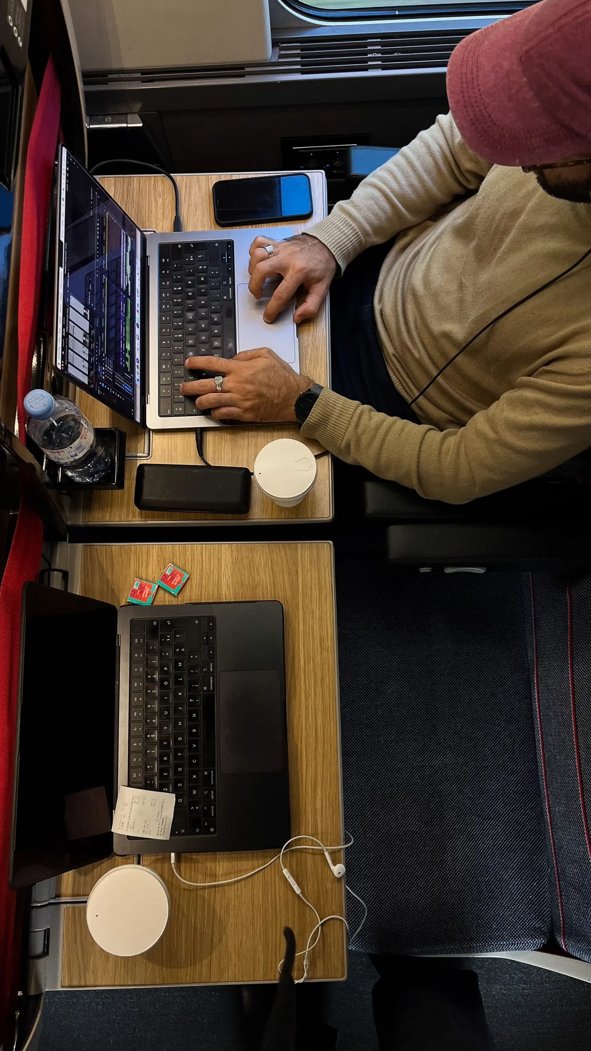 Alexis Hdd, vidéaste, monteur