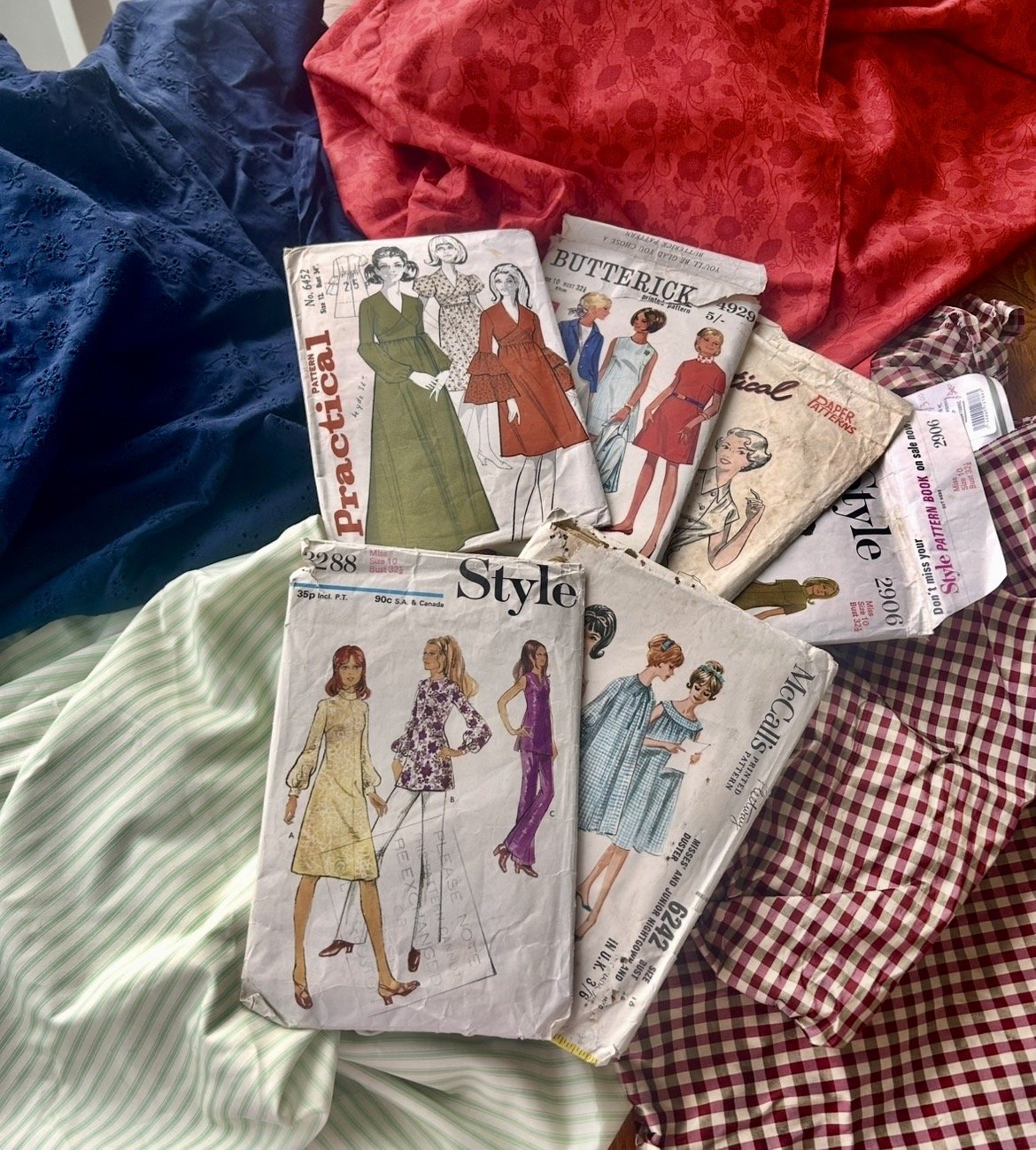 Wardrobe consultation